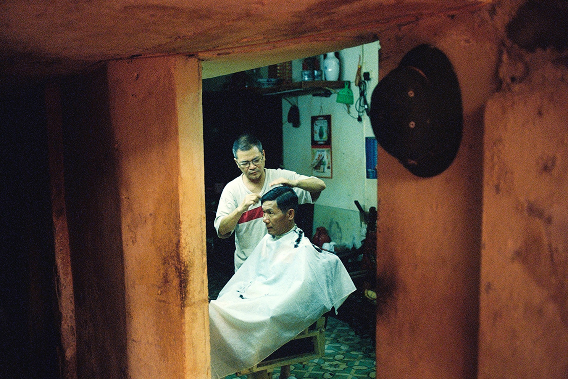 Trien lam Anh Film & Ha Noi anh 14