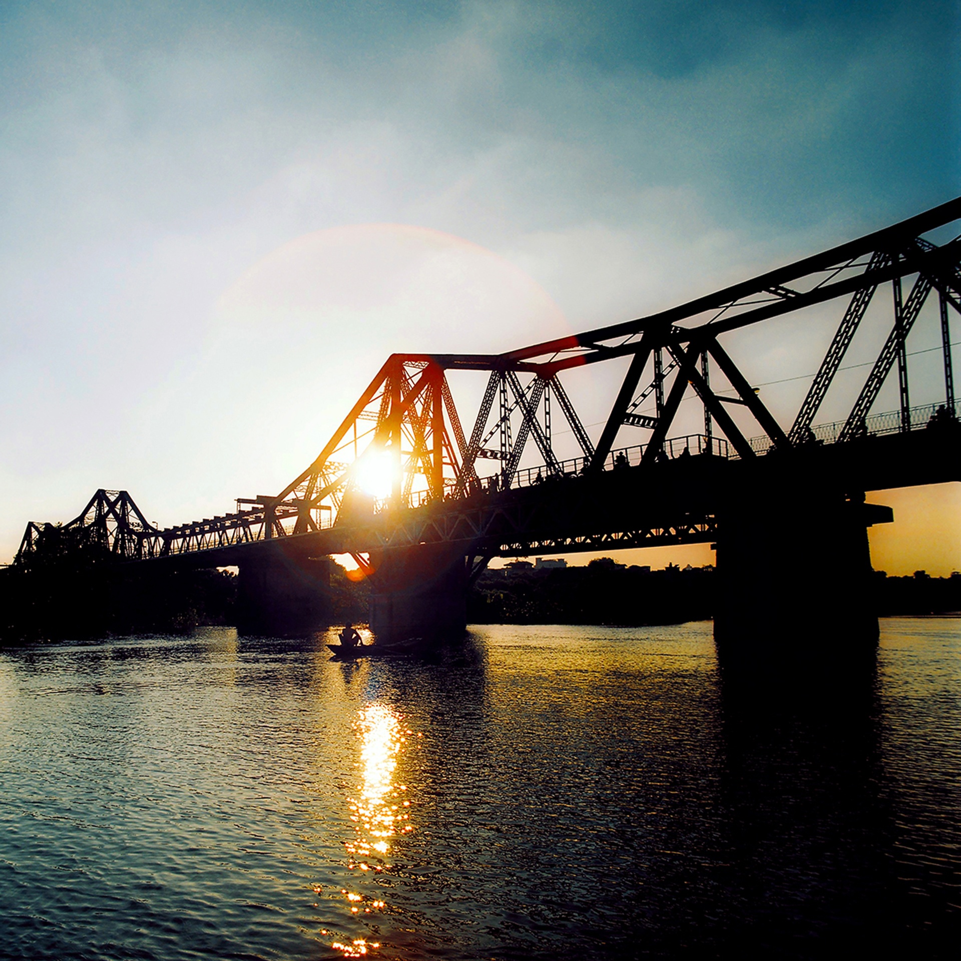 Trien lam Anh Film & Ha Noi anh 4