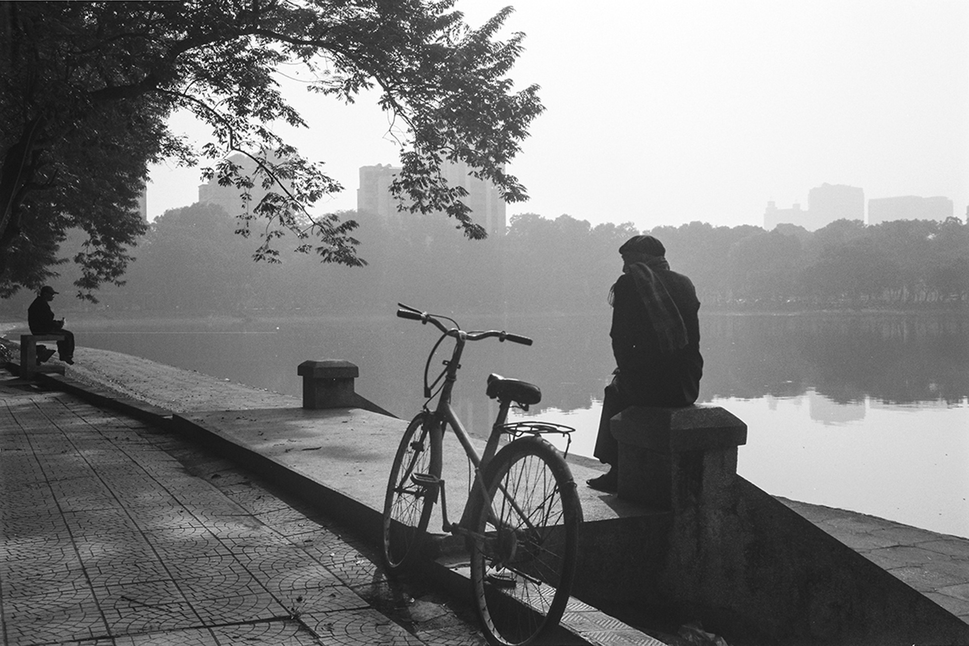 Trien lam Anh Film & Ha Noi anh 12