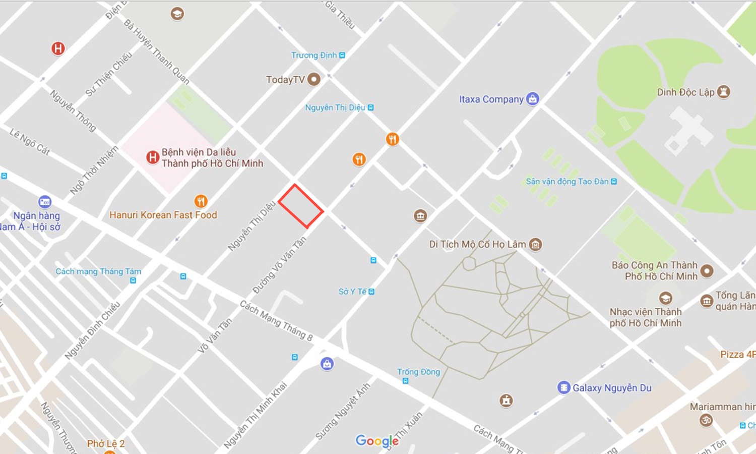 Nhung du an "khung" cua dai gia Truong My Lan o Sa anh 21