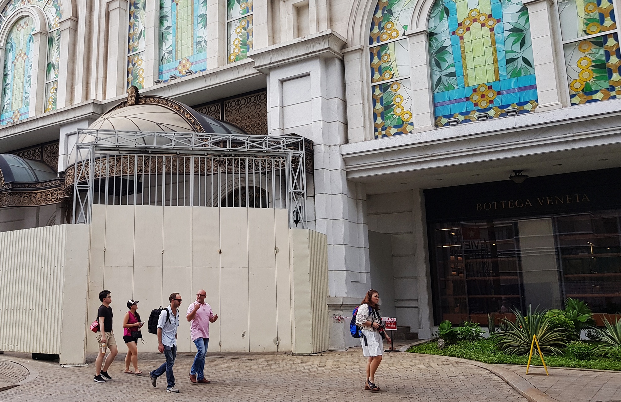 Nhung du an "khung" cua dai gia Truong My Lan o Sa anh 9