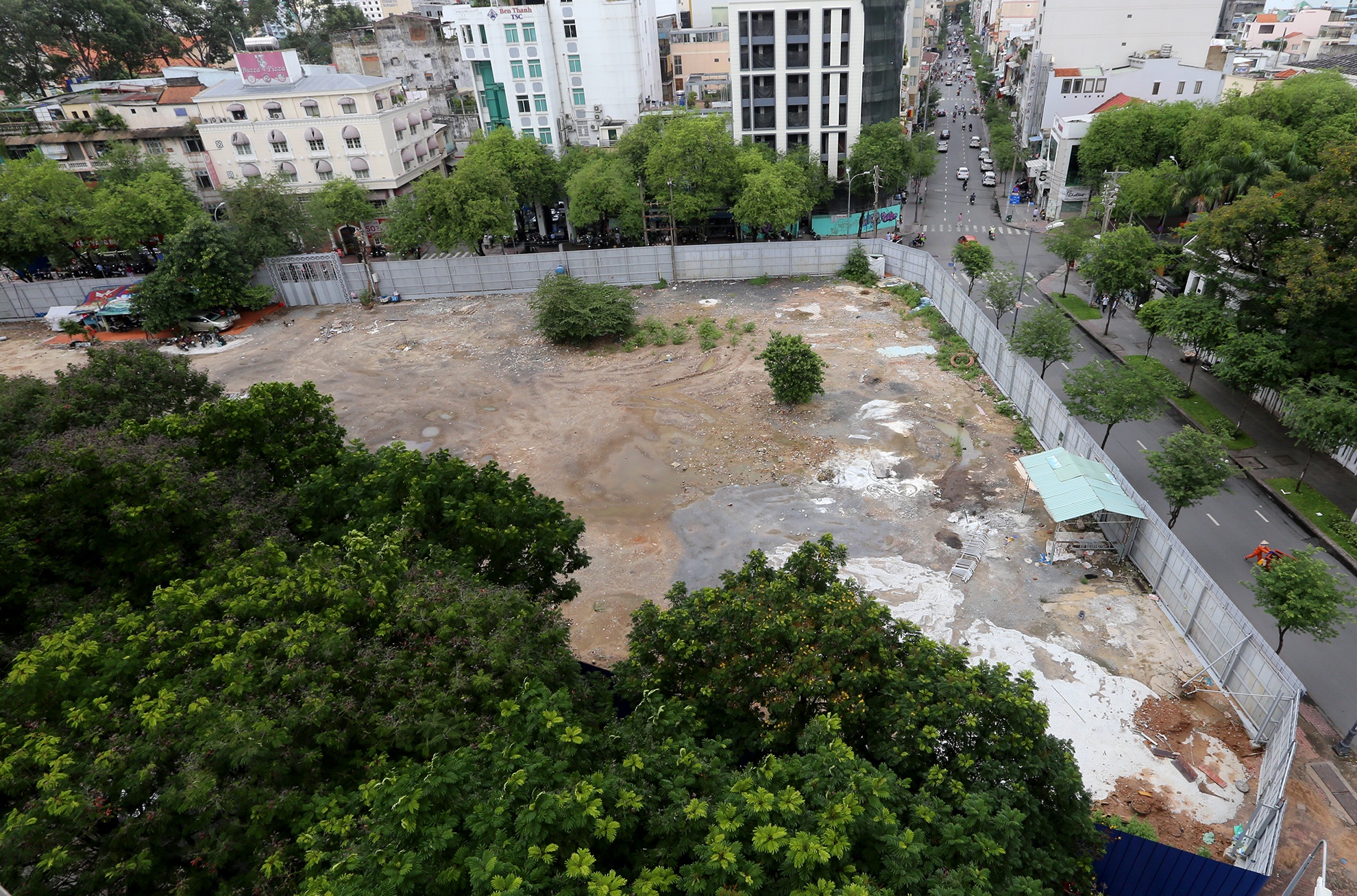 Nhung du an "khung" cua dai gia Truong My Lan o Sa anh 12