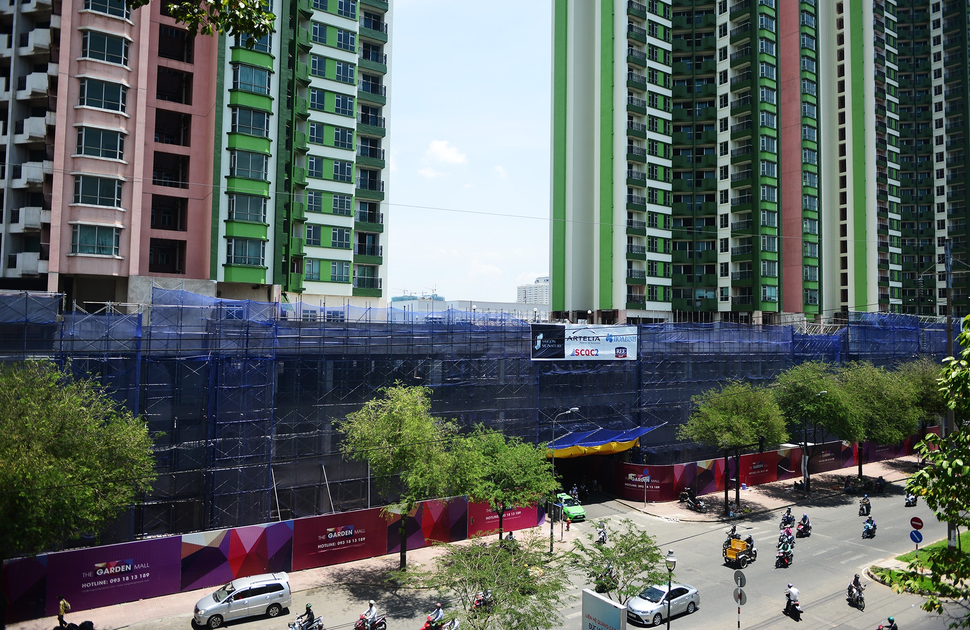 Nhung du an "khung" cua dai gia Truong My Lan o Sa anh 15