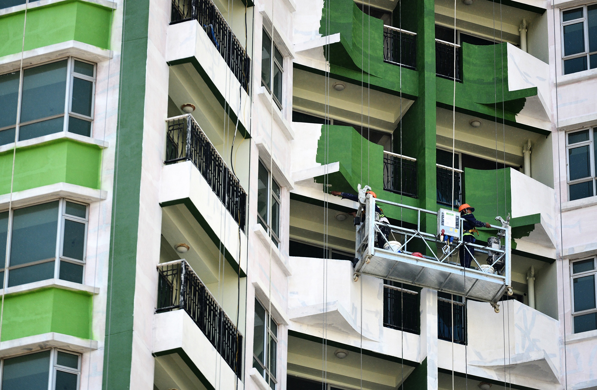Nhung du an "khung" cua dai gia Truong My Lan o Sa anh 16