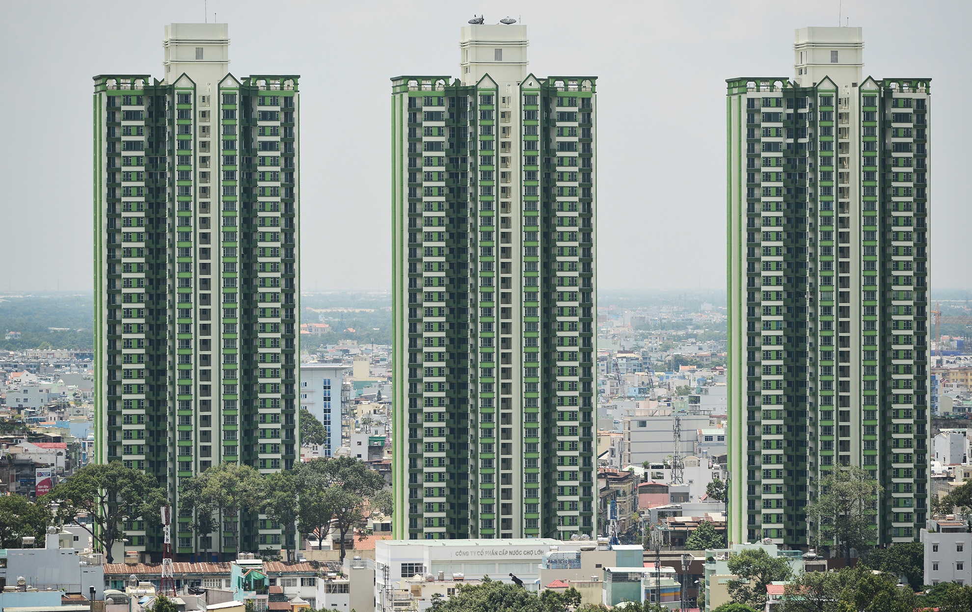 Nhung du an "khung" cua dai gia Truong My Lan o Sa anh 17