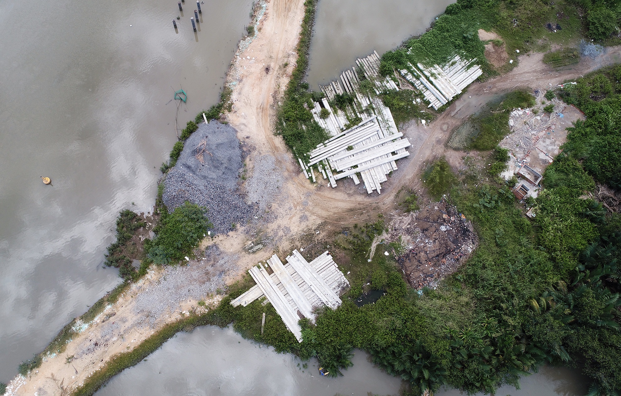 Nhung du an "khung" cua dai gia Truong My Lan o Sa anh 23