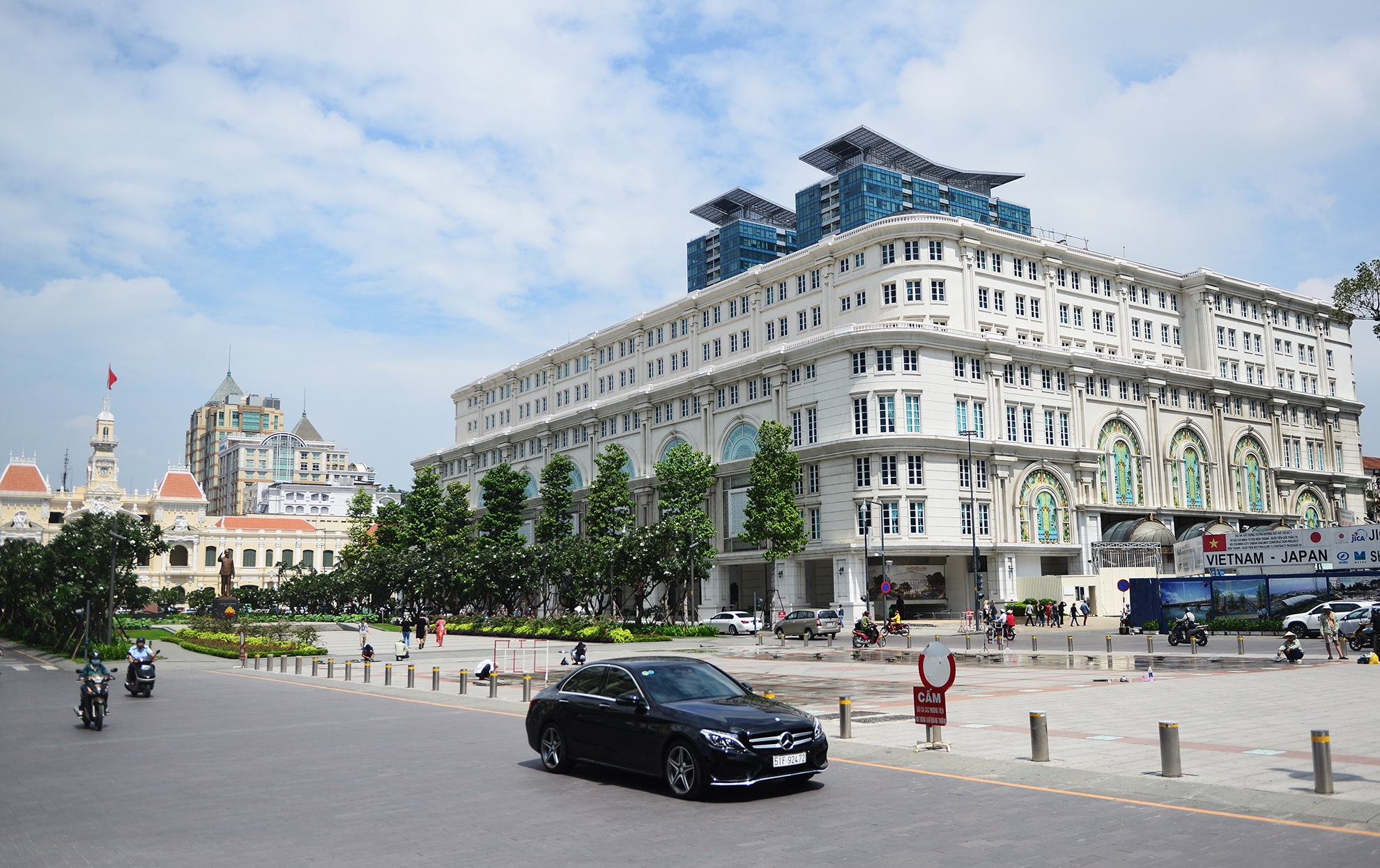 Nhung du an "khung" cua dai gia Truong My Lan o Sa anh 7