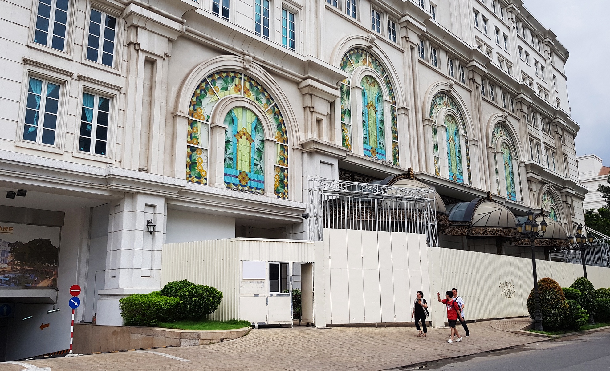 Nhung du an "khung" cua dai gia Truong My Lan o Sa anh 8