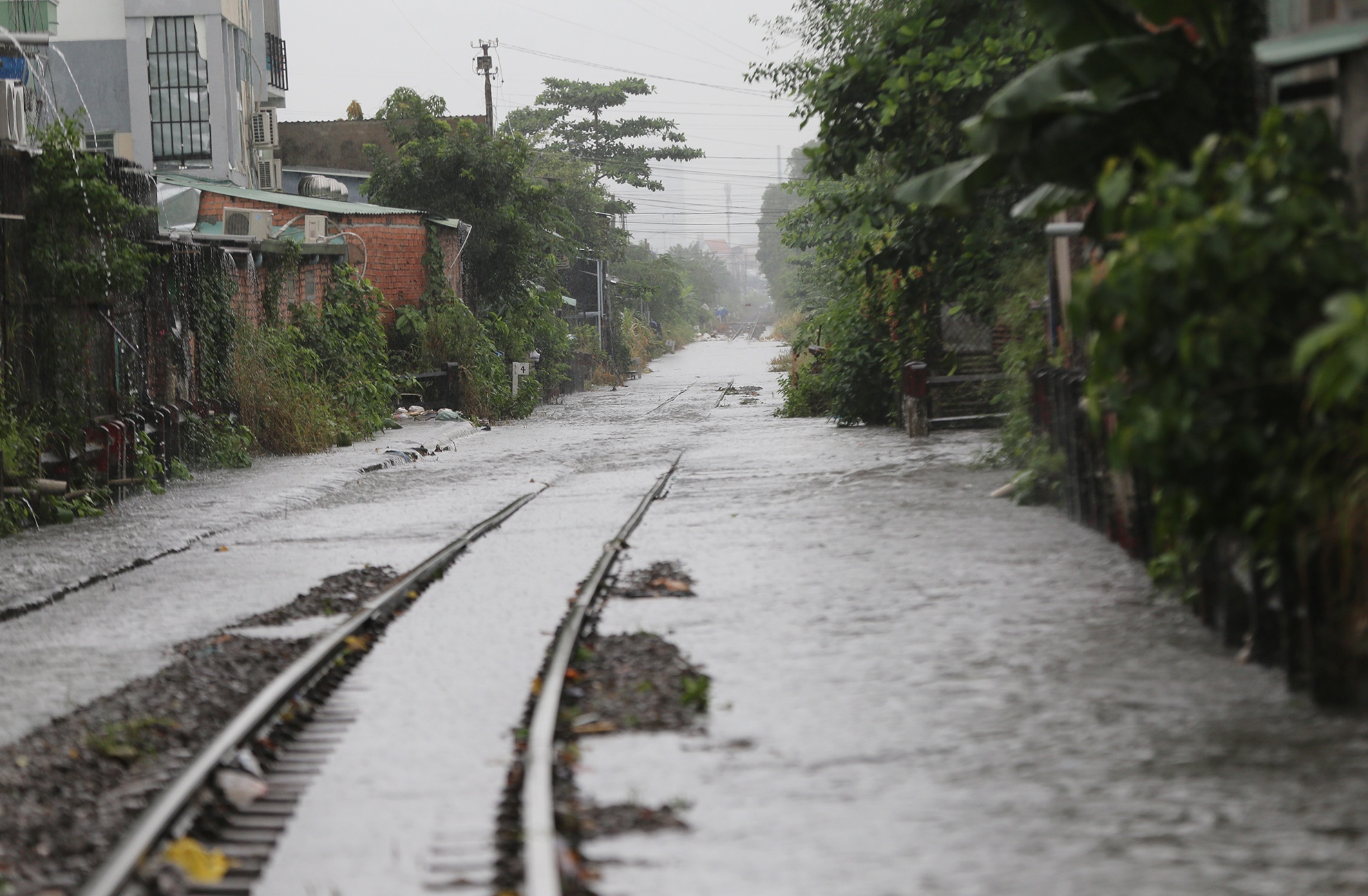 bi bom qua ron ngap o Sai Gon anh 9