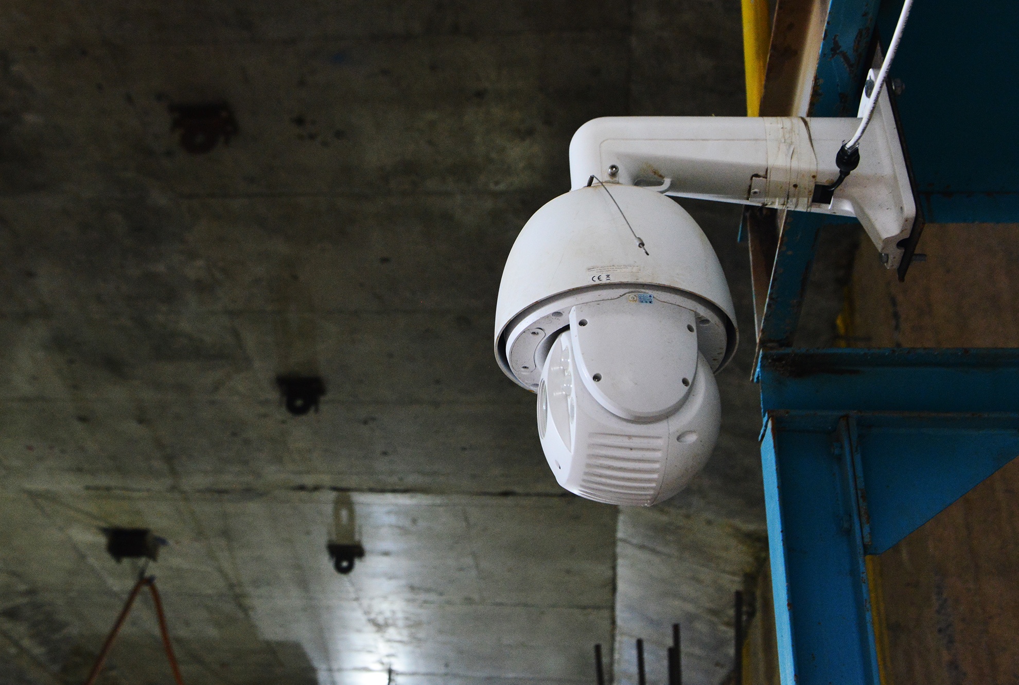 Ben trong duong ham metro o Sai Gon anh 18