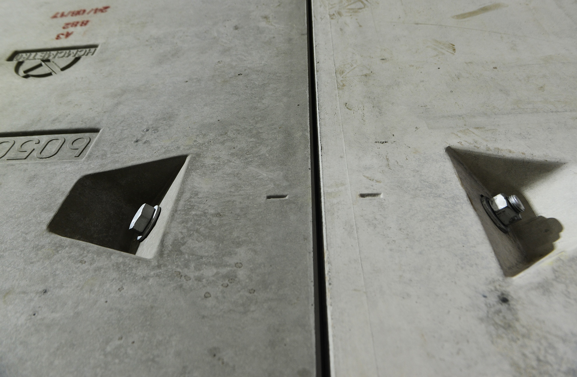 Ben trong duong ham metro o Sai Gon anh 9