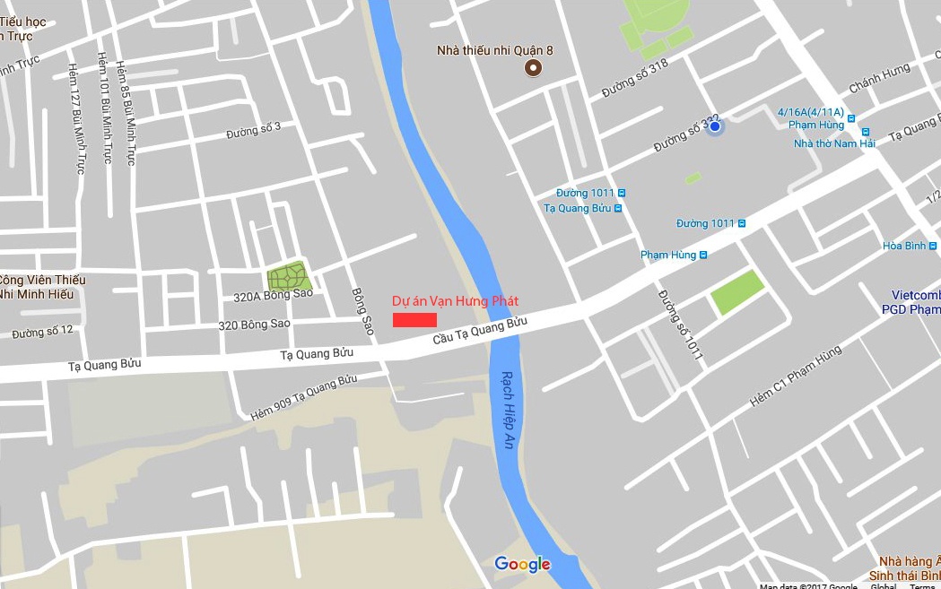 nhung du an bi ngan hang siet no o TP.HCM anh 13