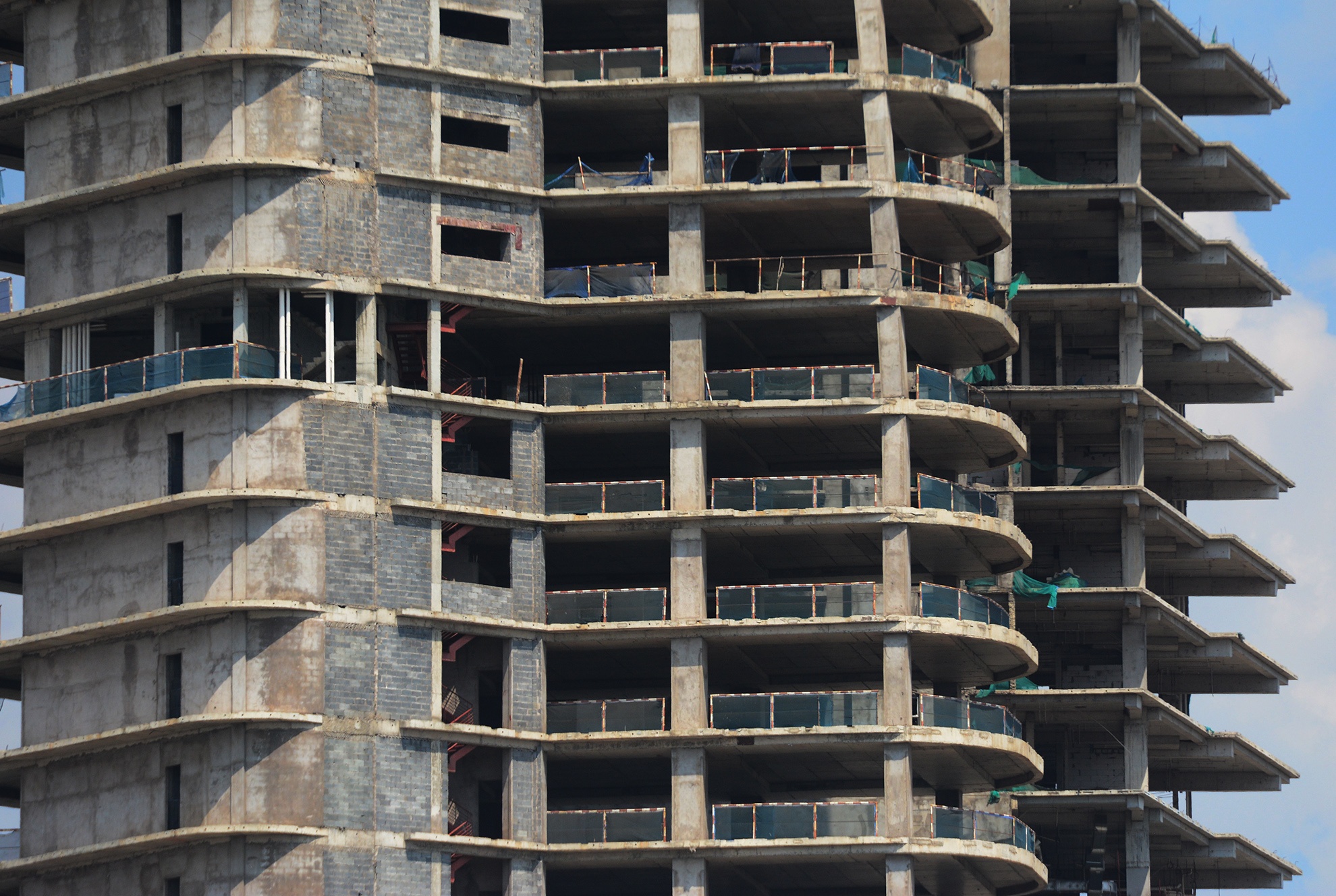 nhung du an bi ngan hang siet no o TP.HCM anh 23