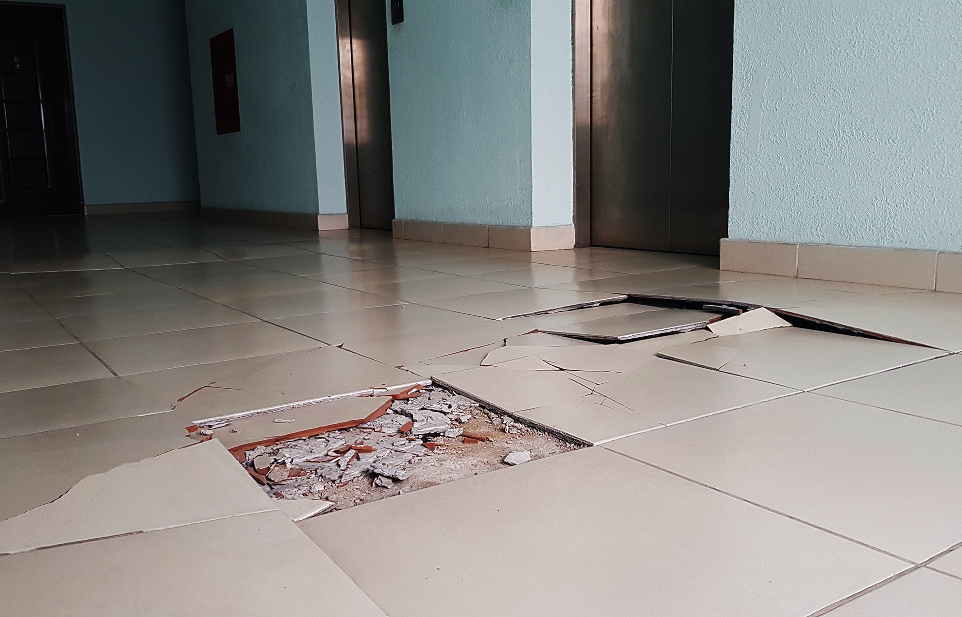 nhung du an bi ngan hang siet no o TP.HCM anh 4