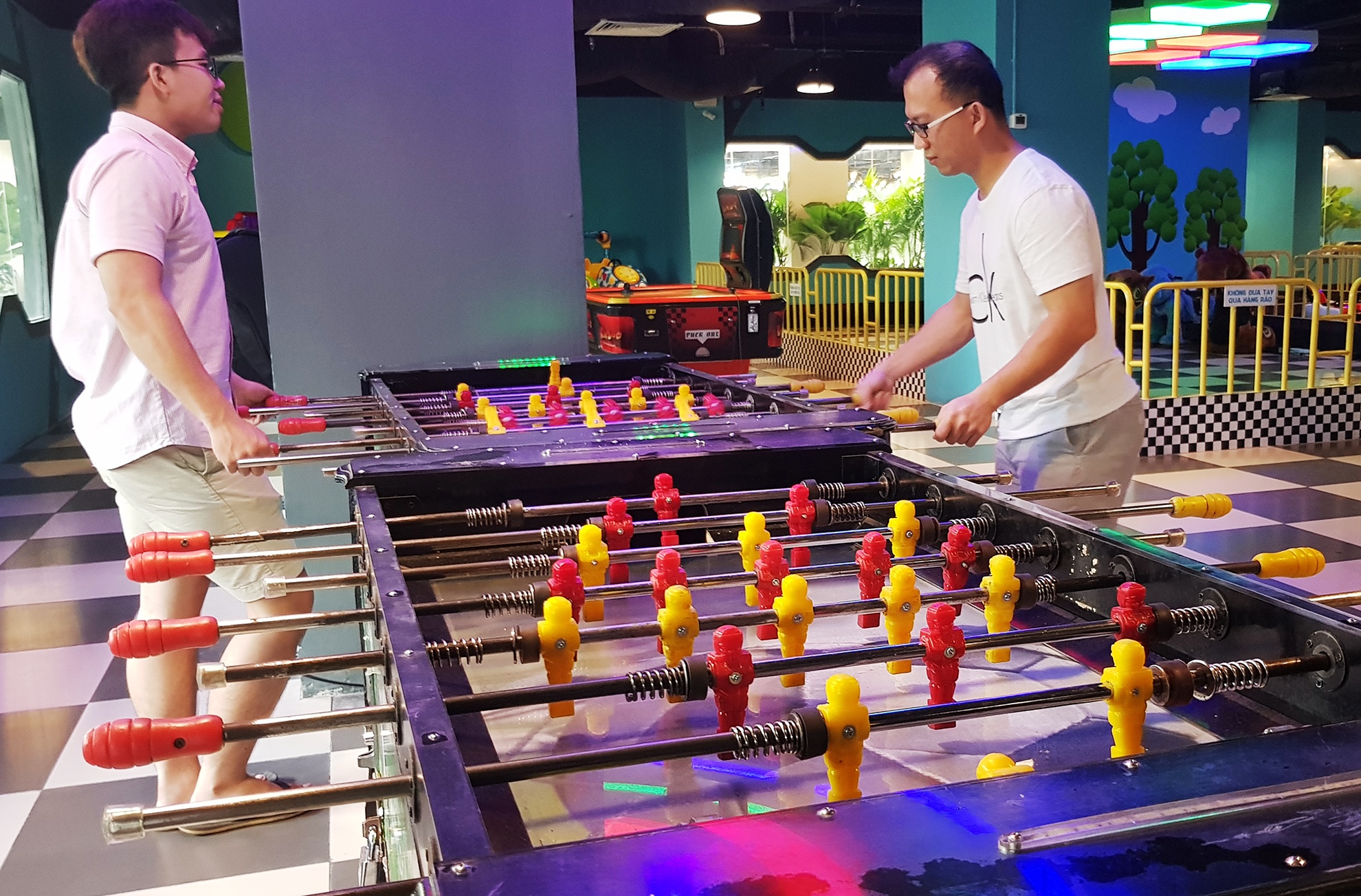 Thuan Kieu Plaza lot xac ngoan muc anh 13