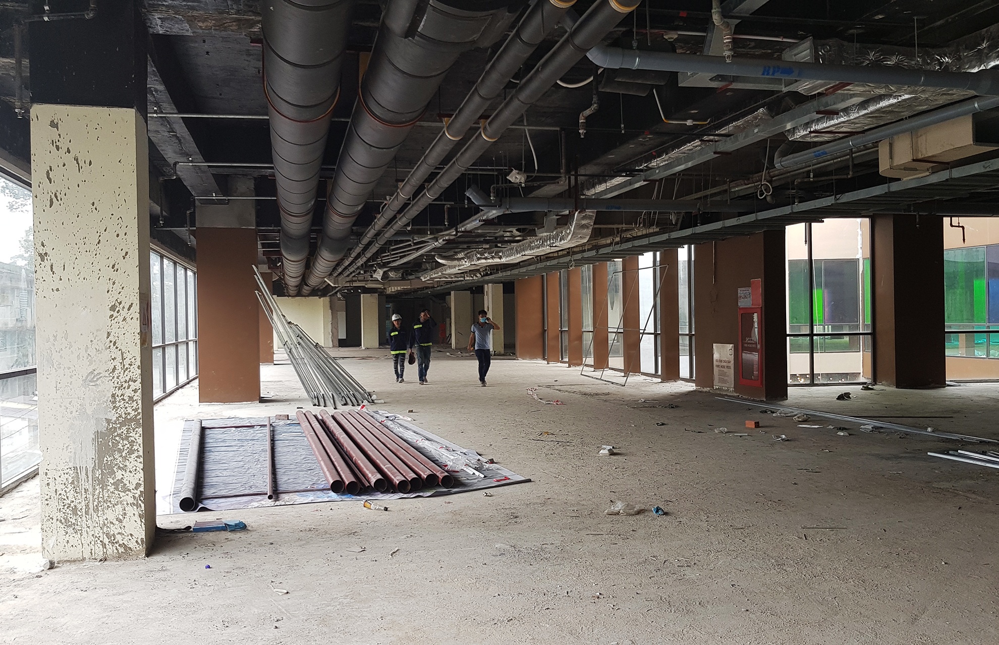 Thuan Kieu Plaza lot xac ngoan muc anh 16