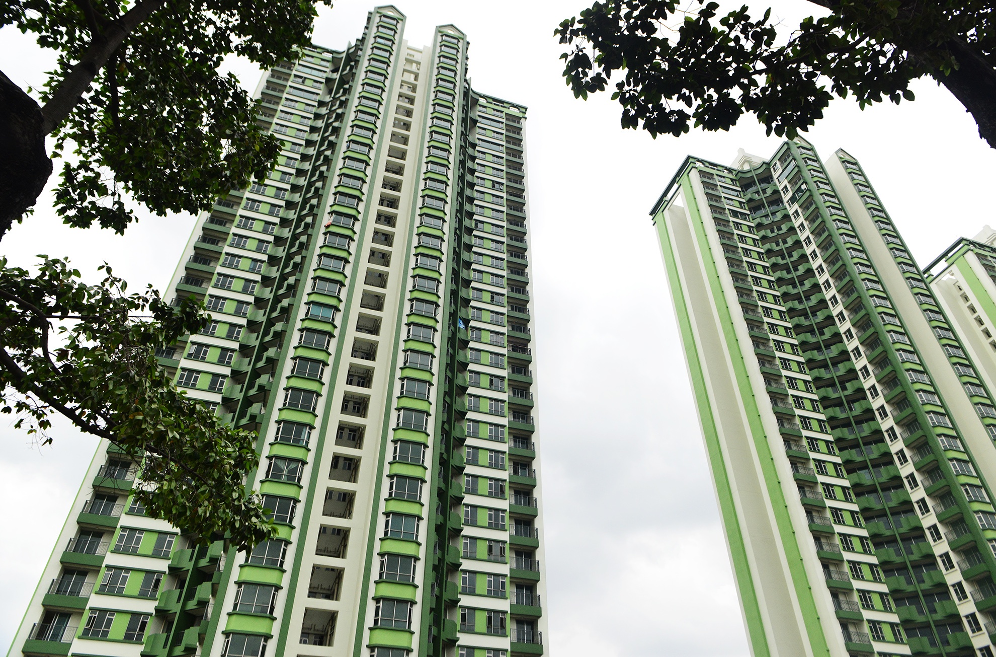 Thuan Kieu Plaza lot xac ngoan muc anh 19