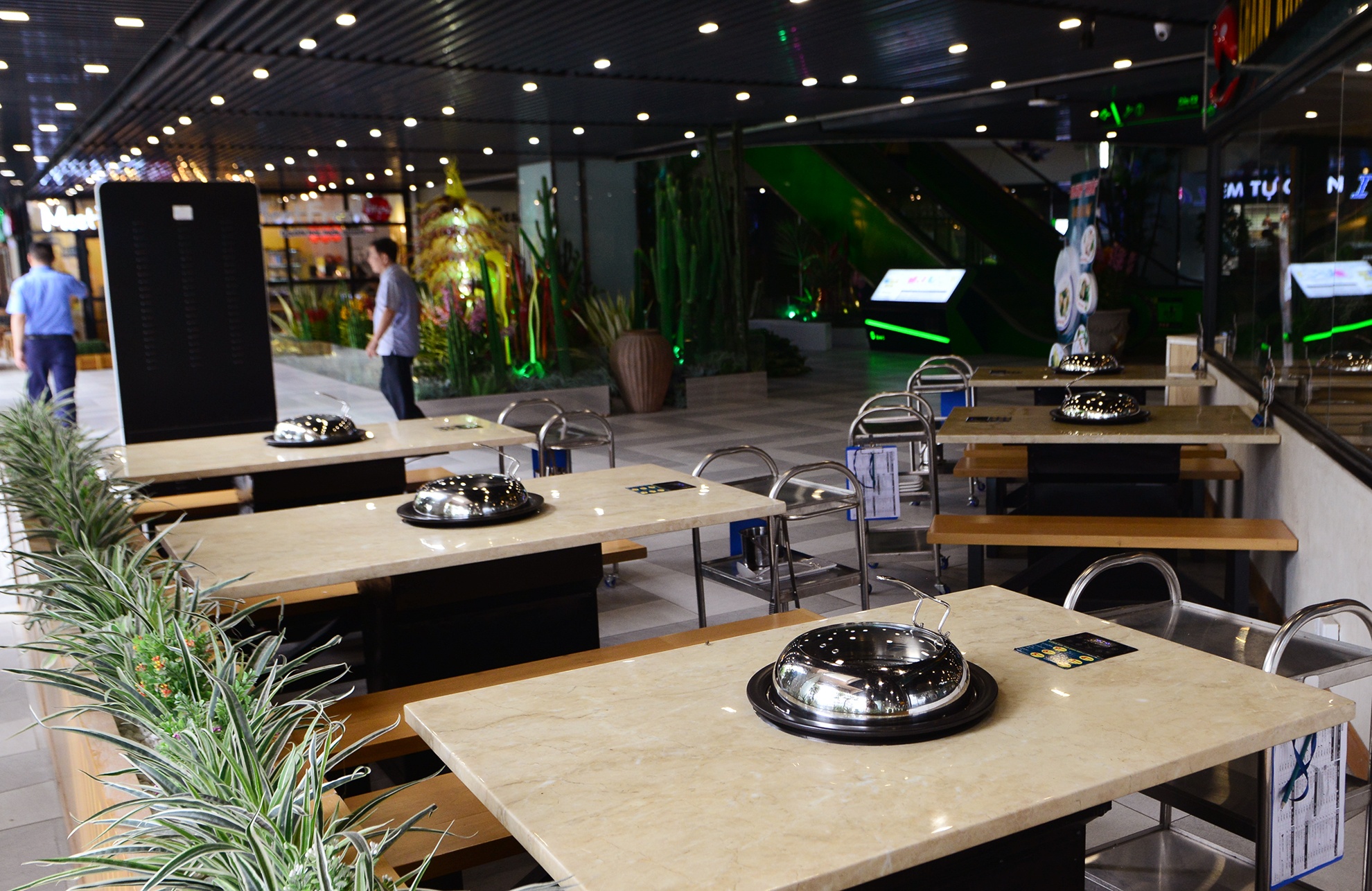 Thuan Kieu Plaza lot xac ngoan muc anh 9