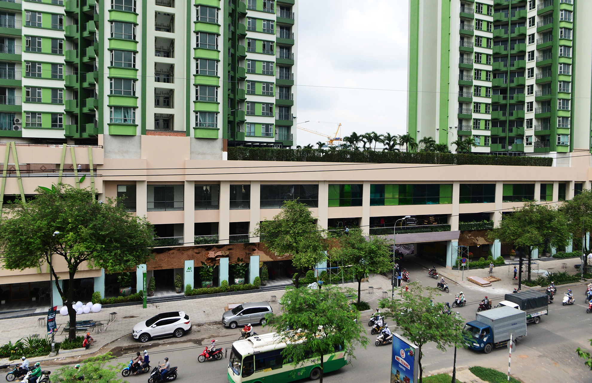 Thuan Kieu Plaza lot xac ngoan muc anh 2