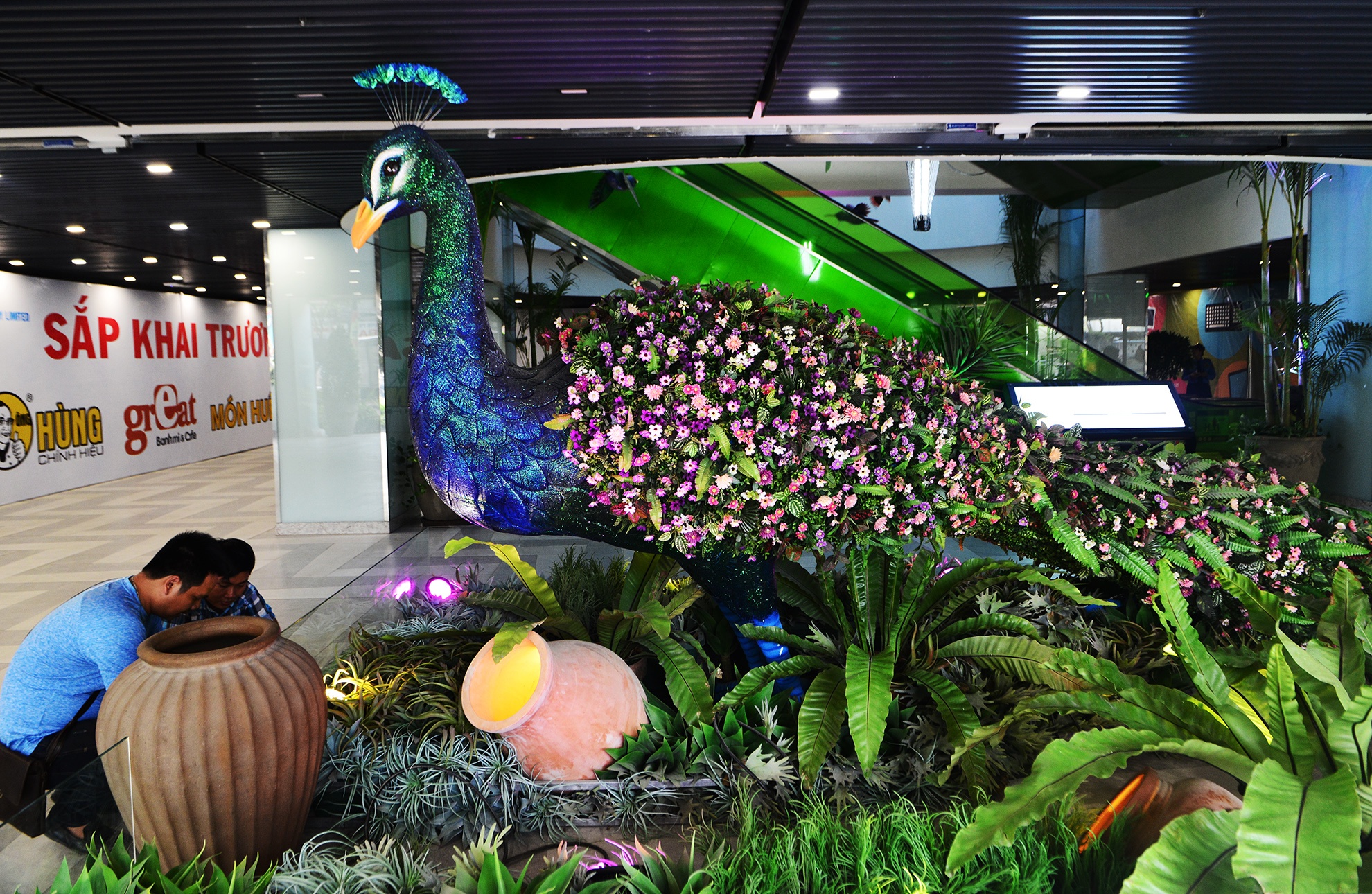 Thuan Kieu Plaza lot xac ngoan muc anh 4