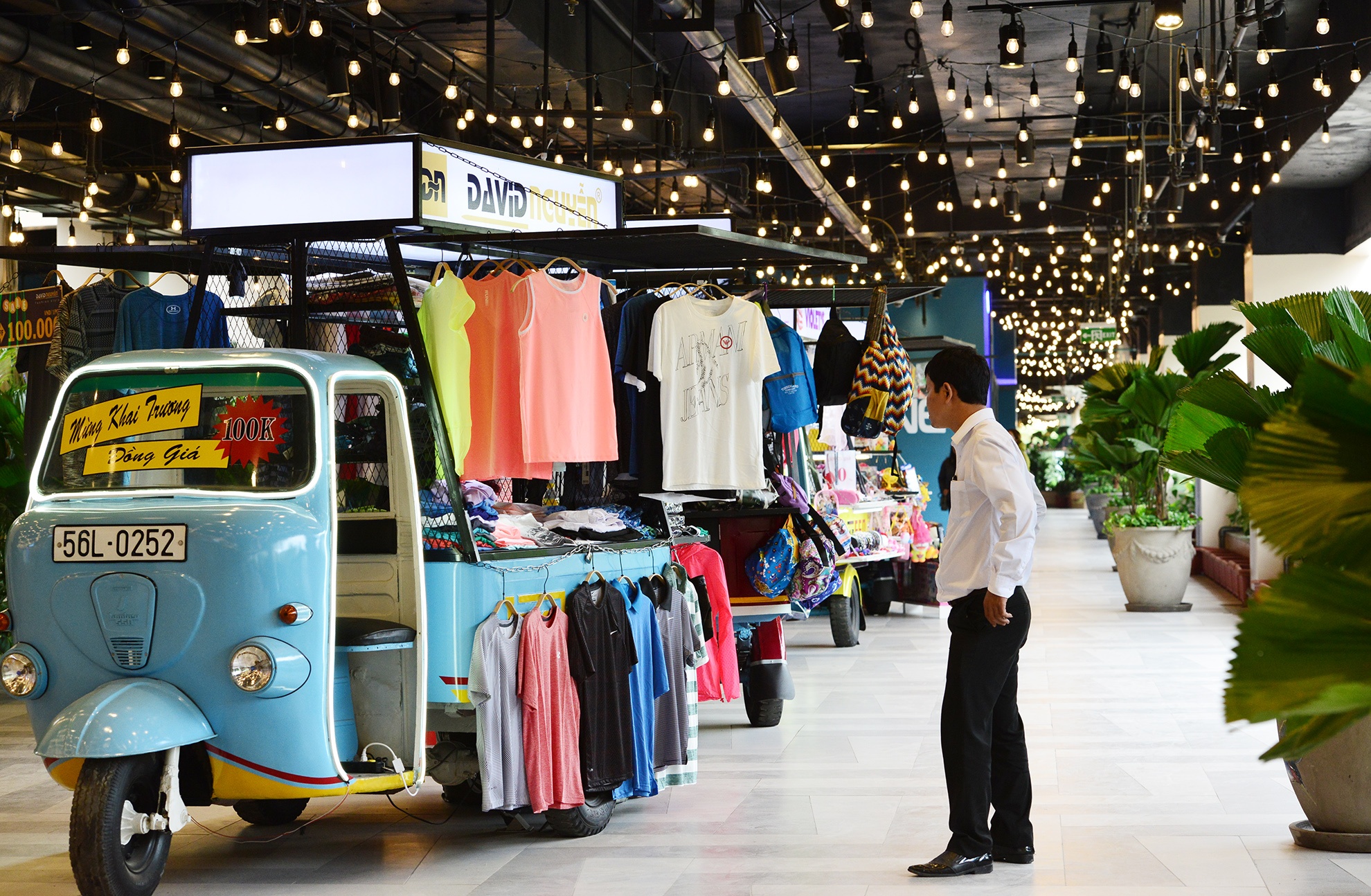 Thuan Kieu Plaza lot xac ngoan muc anh 5