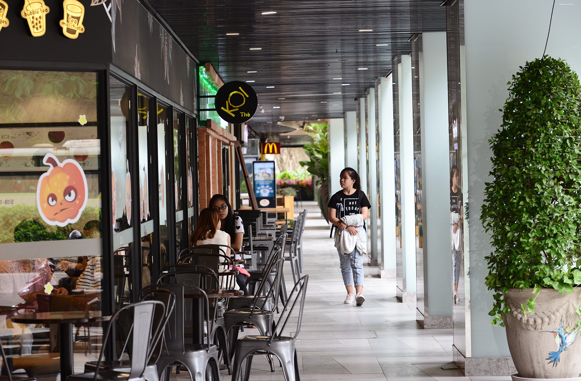 Thuan Kieu Plaza lot xac ngoan muc anh 6