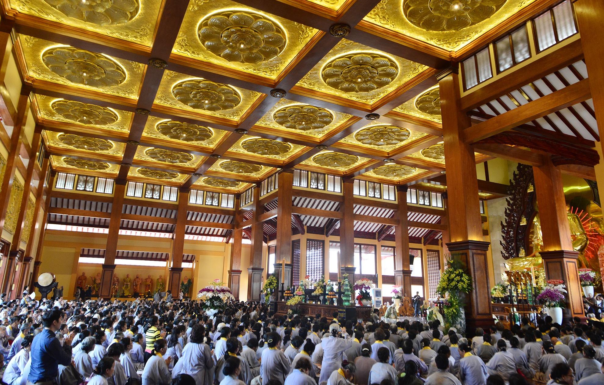 khanh thanh Viet Nam Quoc tu anh 14