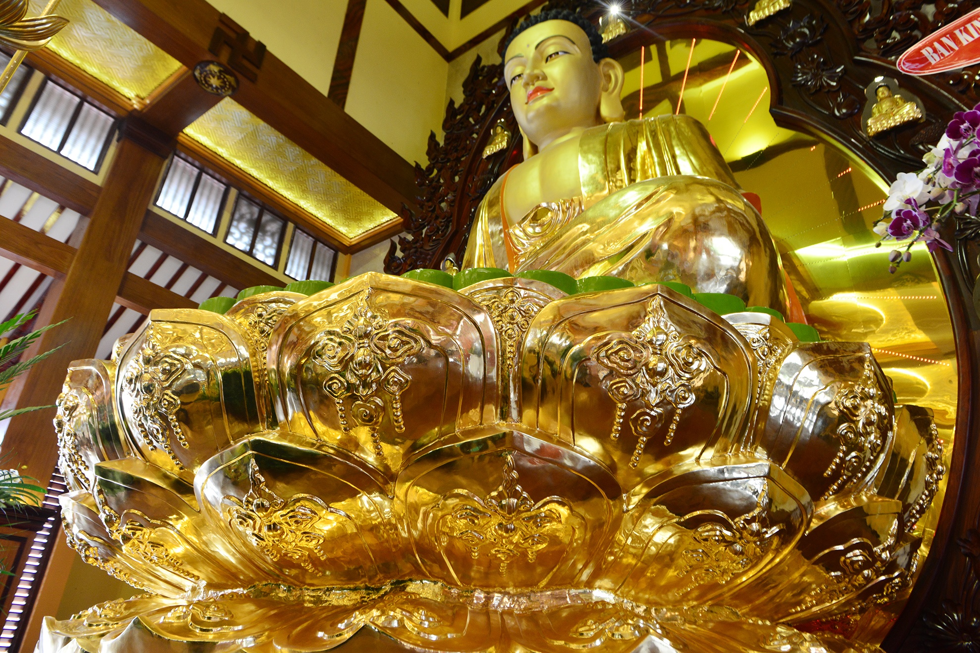 khanh thanh Viet Nam Quoc tu anh 16