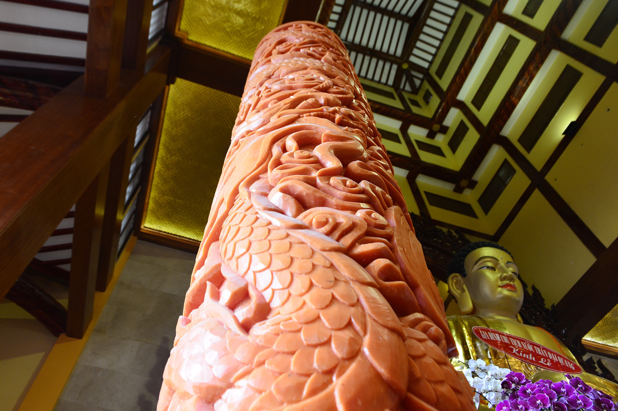 khanh thanh Viet Nam Quoc tu anh 17