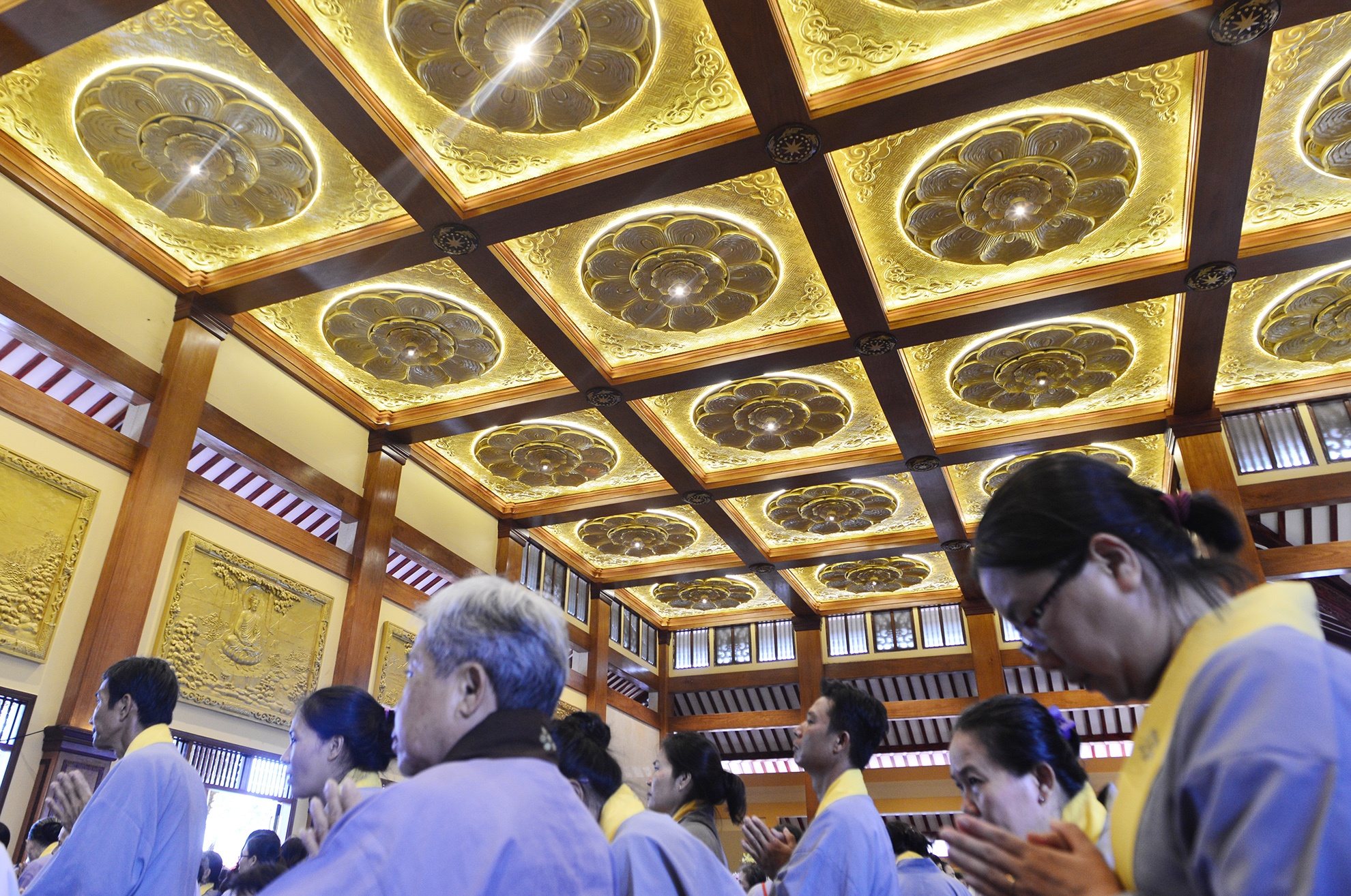 khanh thanh Viet Nam Quoc tu anh 20