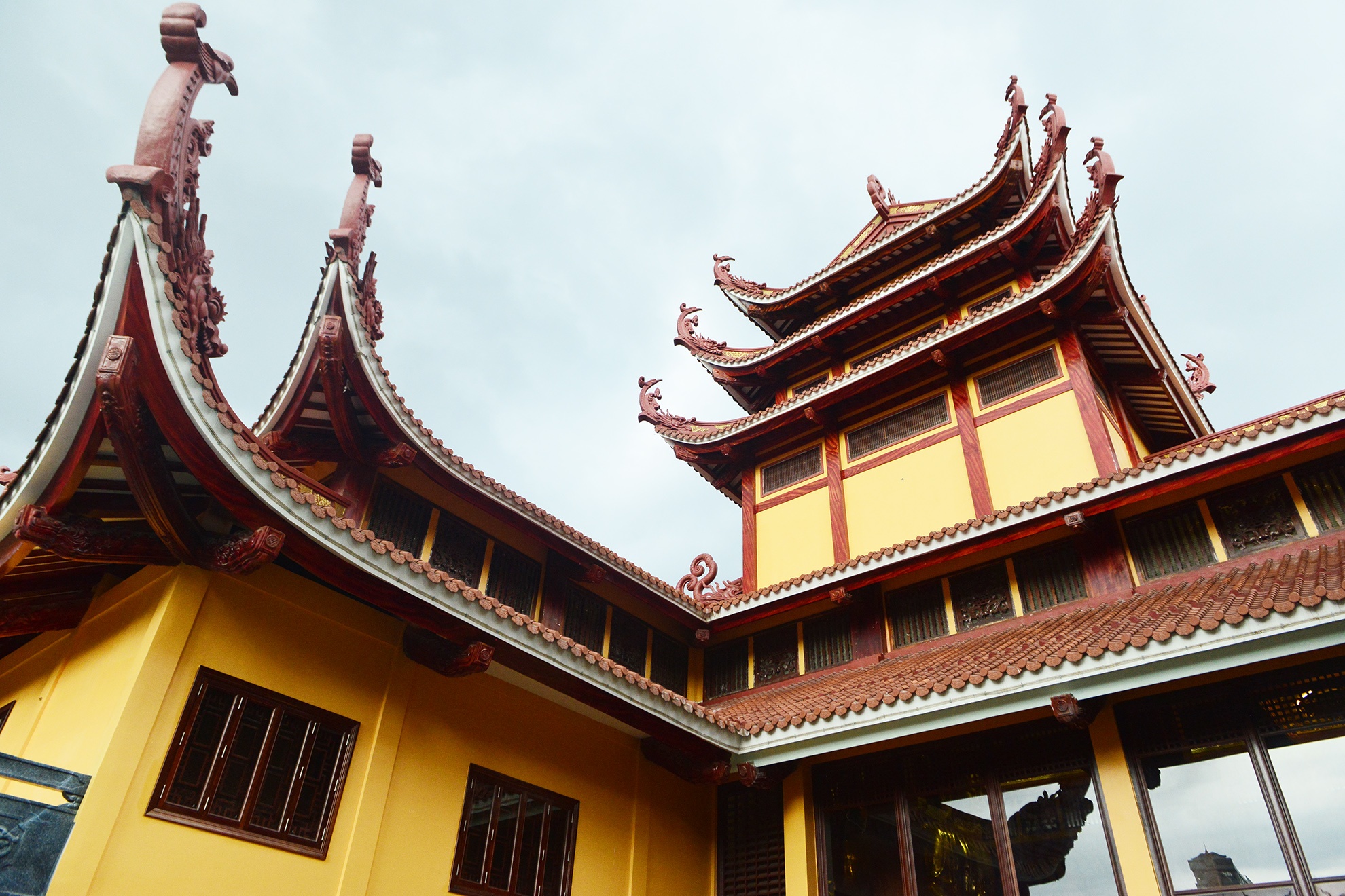 khanh thanh Viet Nam Quoc tu anh 4