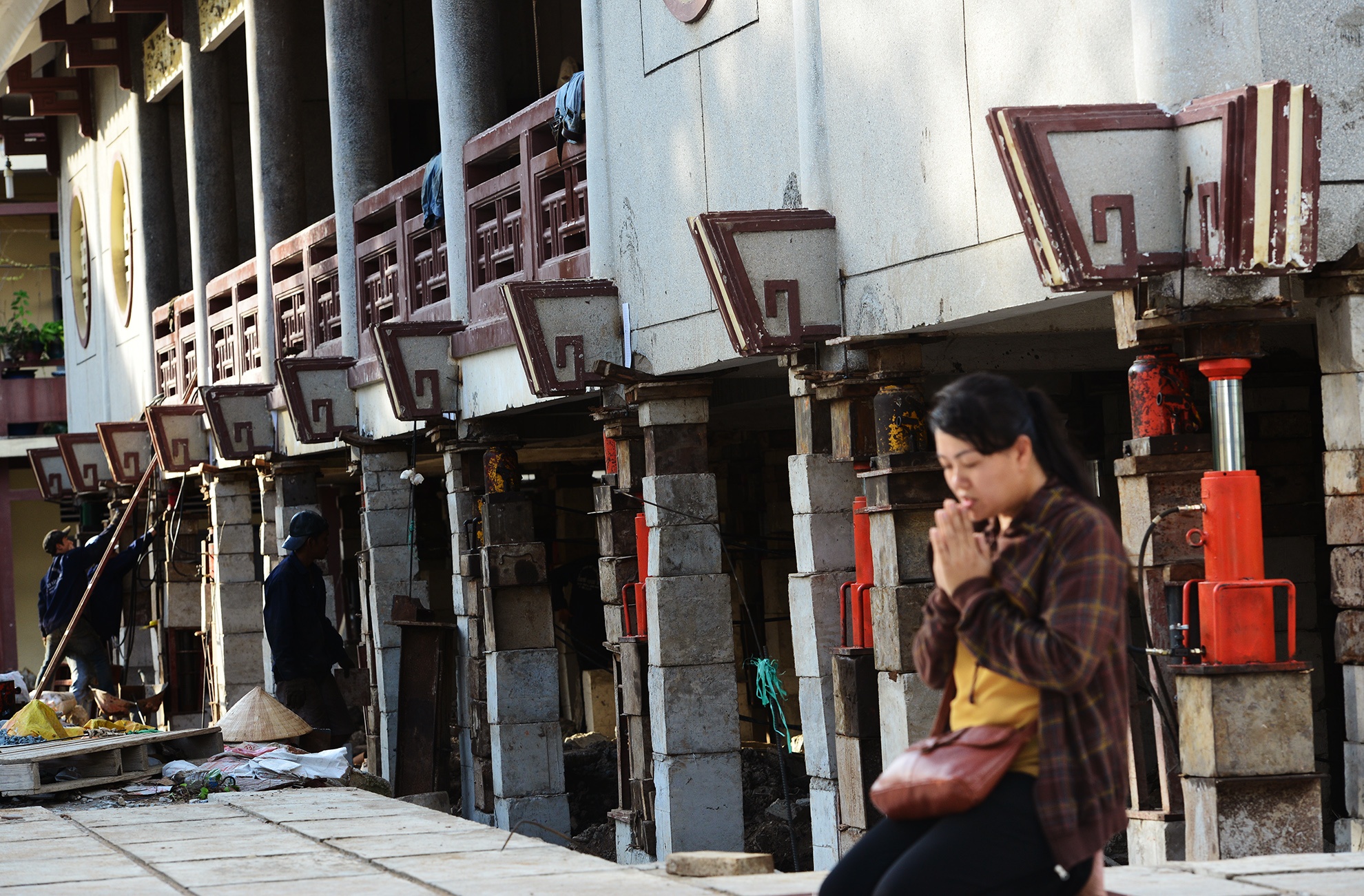 "Than den" nang giang duong chua nang 2.000 tan o anh 19