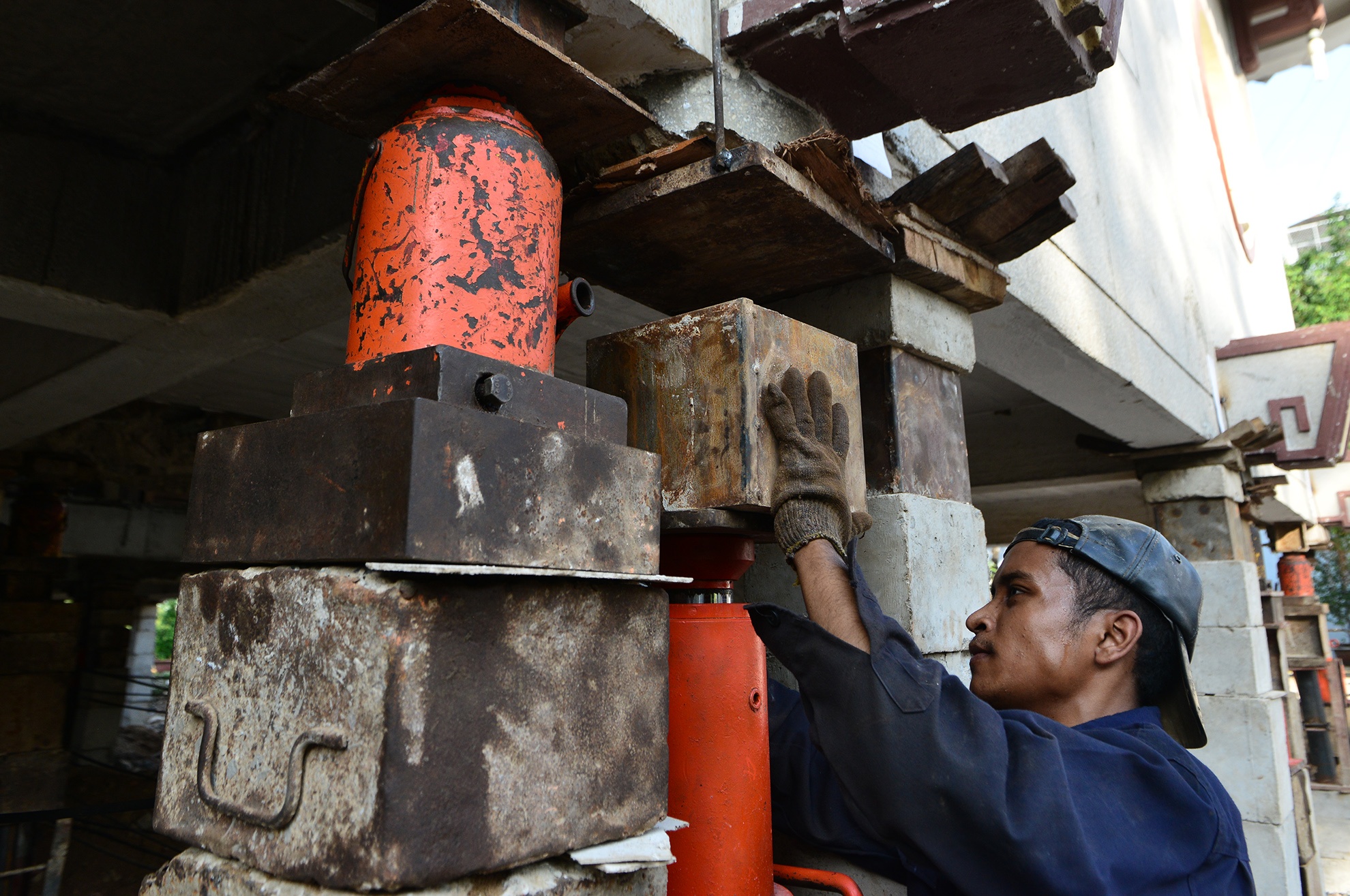 "Than den" nang giang duong chua nang 2.000 tan o anh 14