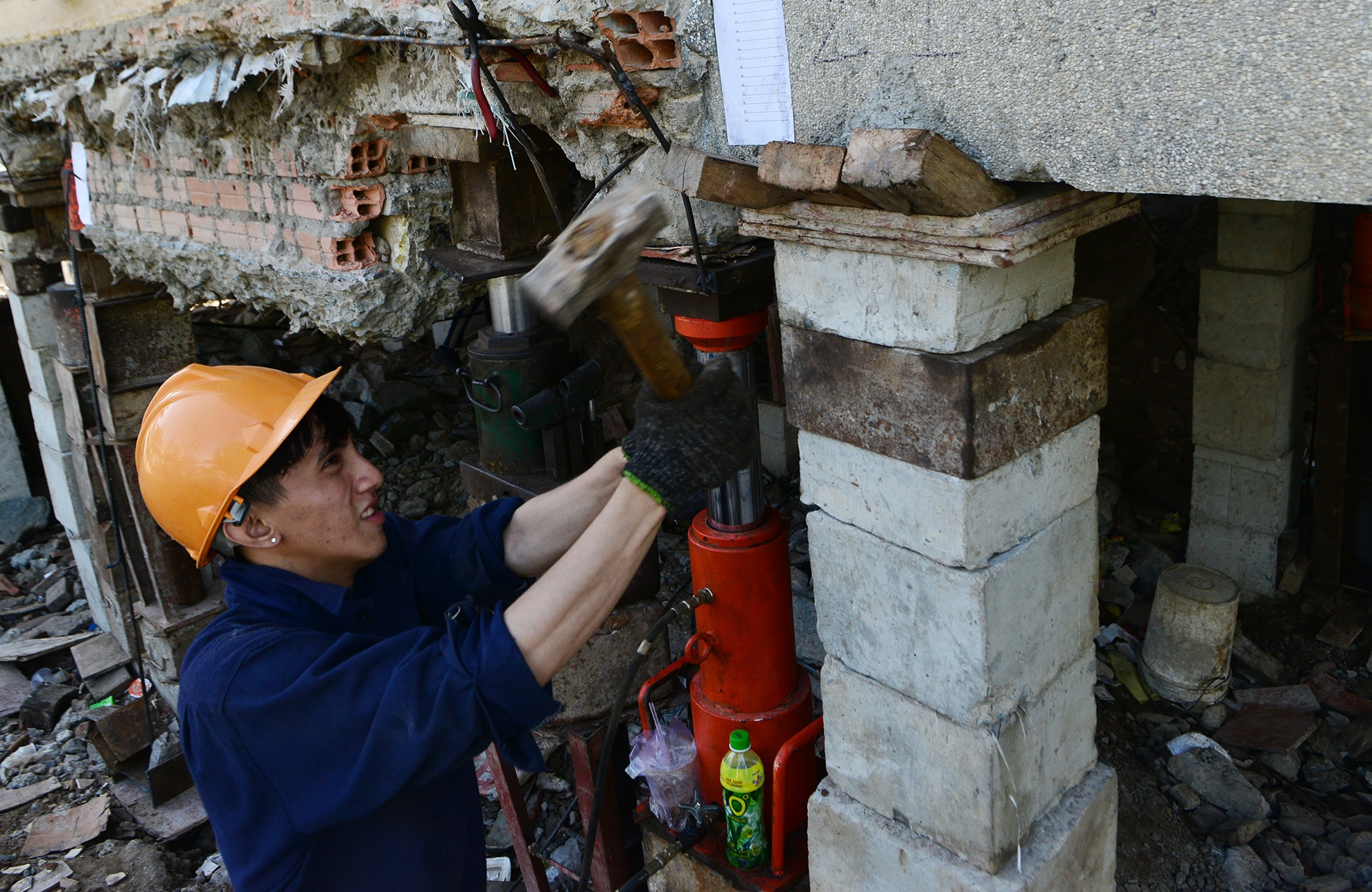 "Than den" nang giang duong chua nang 2.000 tan o anh 8