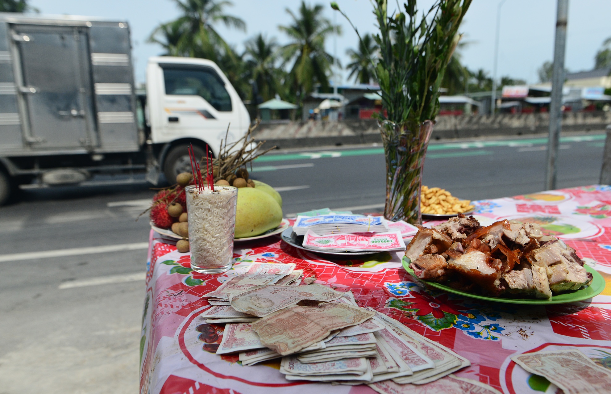 BOT Cai Lay vang lang ngay xa tram anh 10