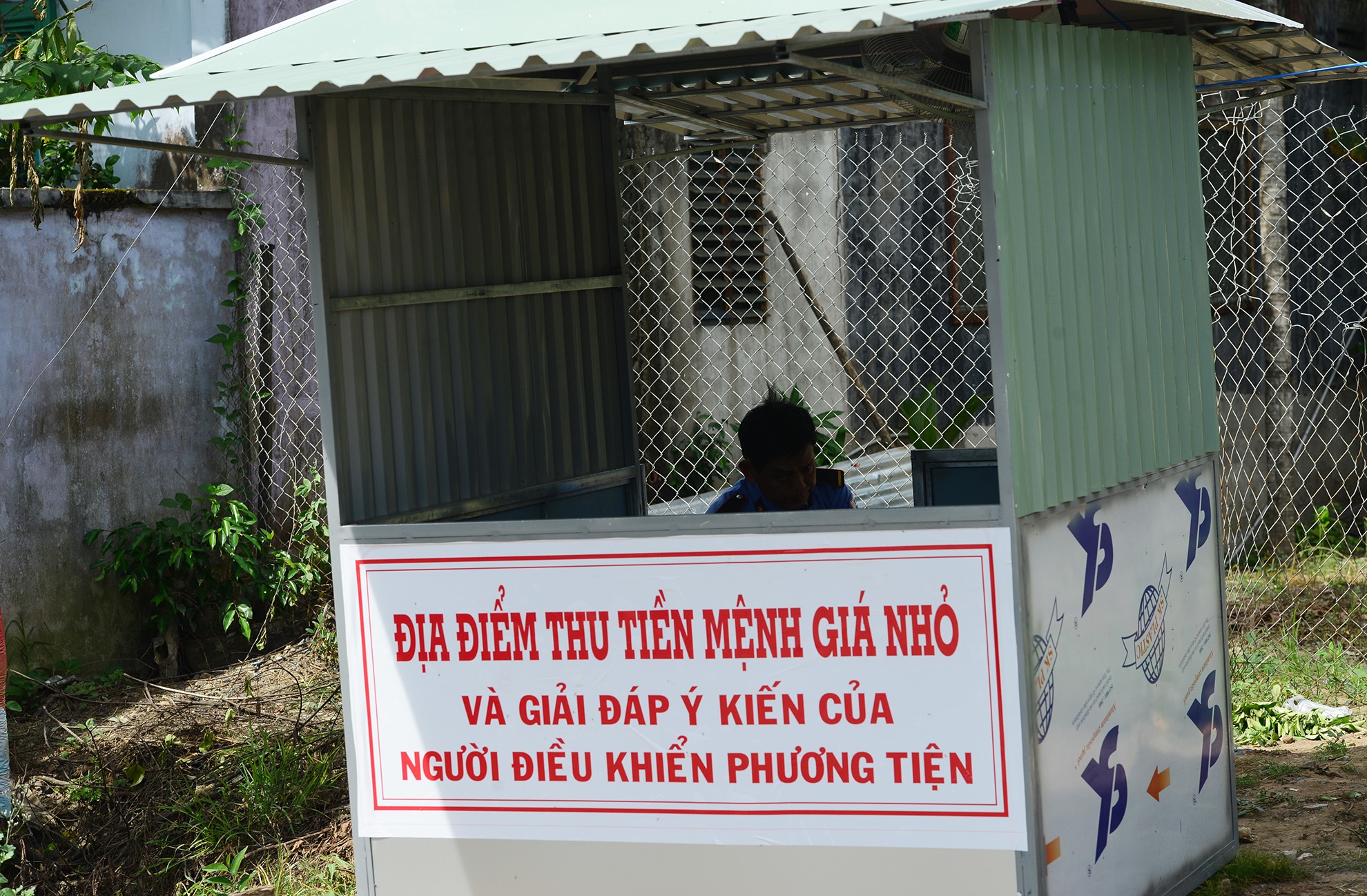 BOT Cai Lay vang lang ngay xa tram anh 8