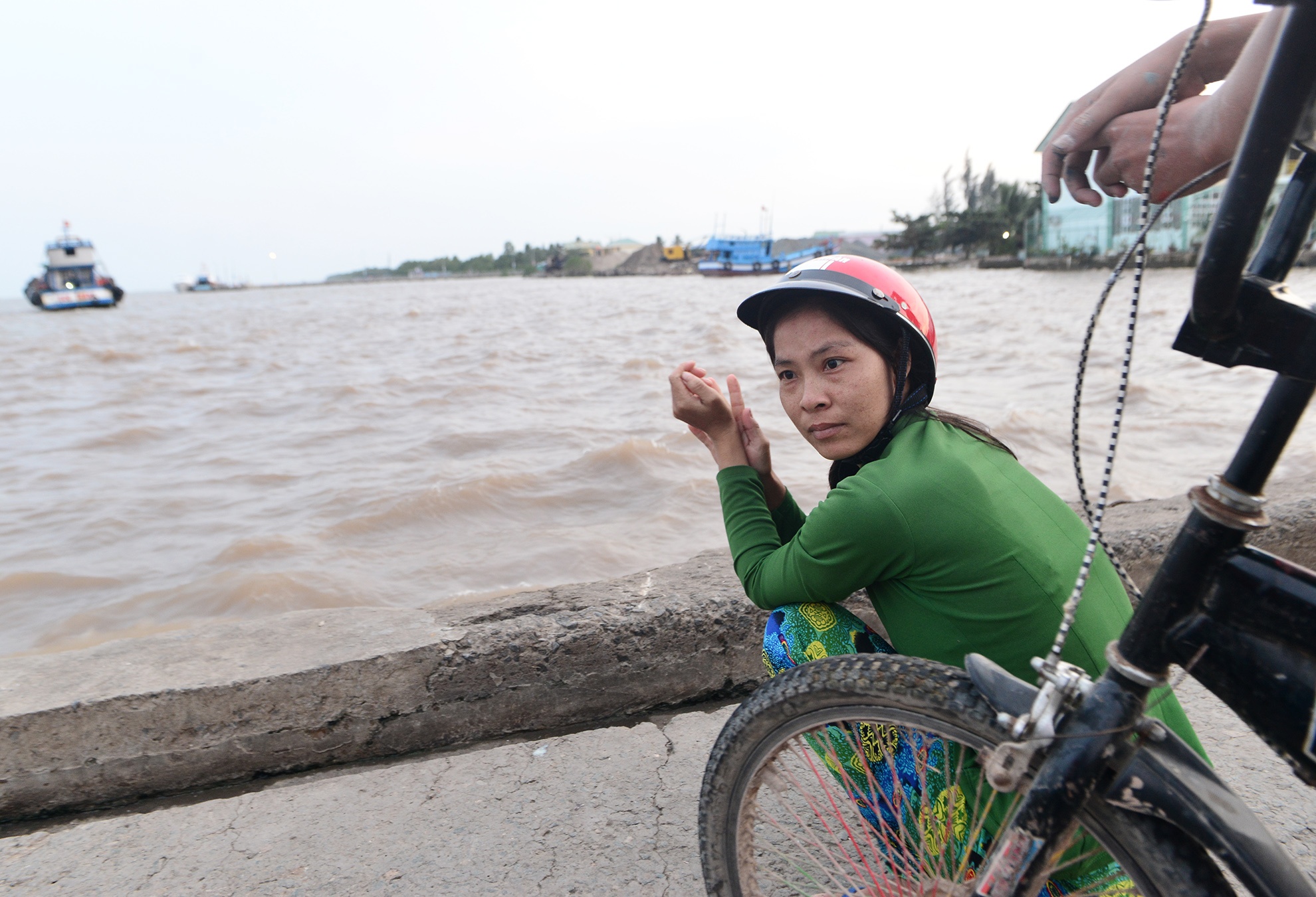 bao Tembin do bo vao mien Tay anh 12