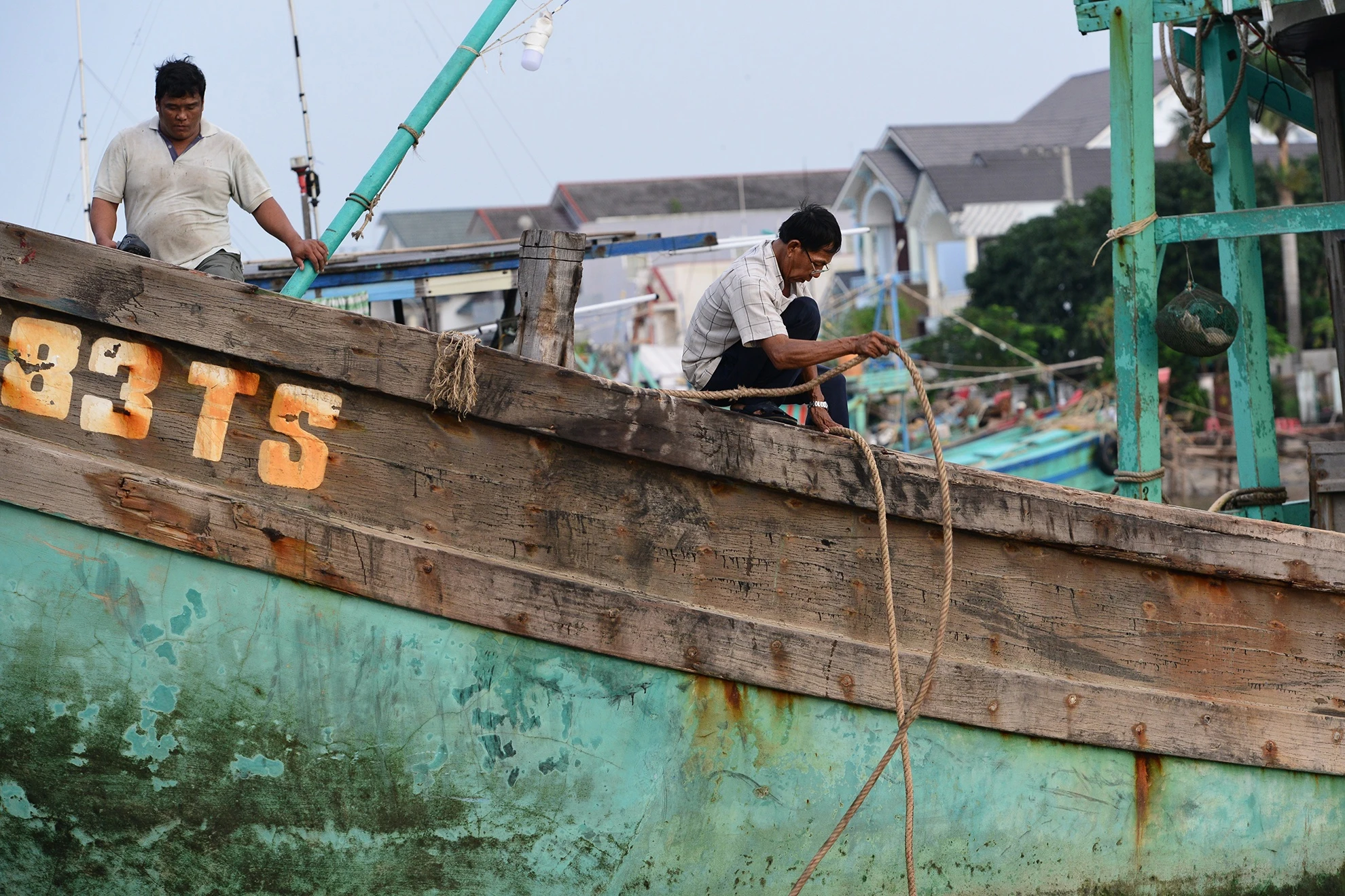 bao Tembin do bo vao mien Tay anh 4