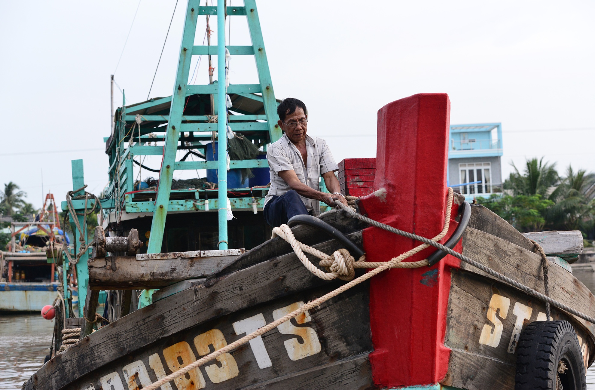 bao Tembin do bo vao mien Tay anh 5