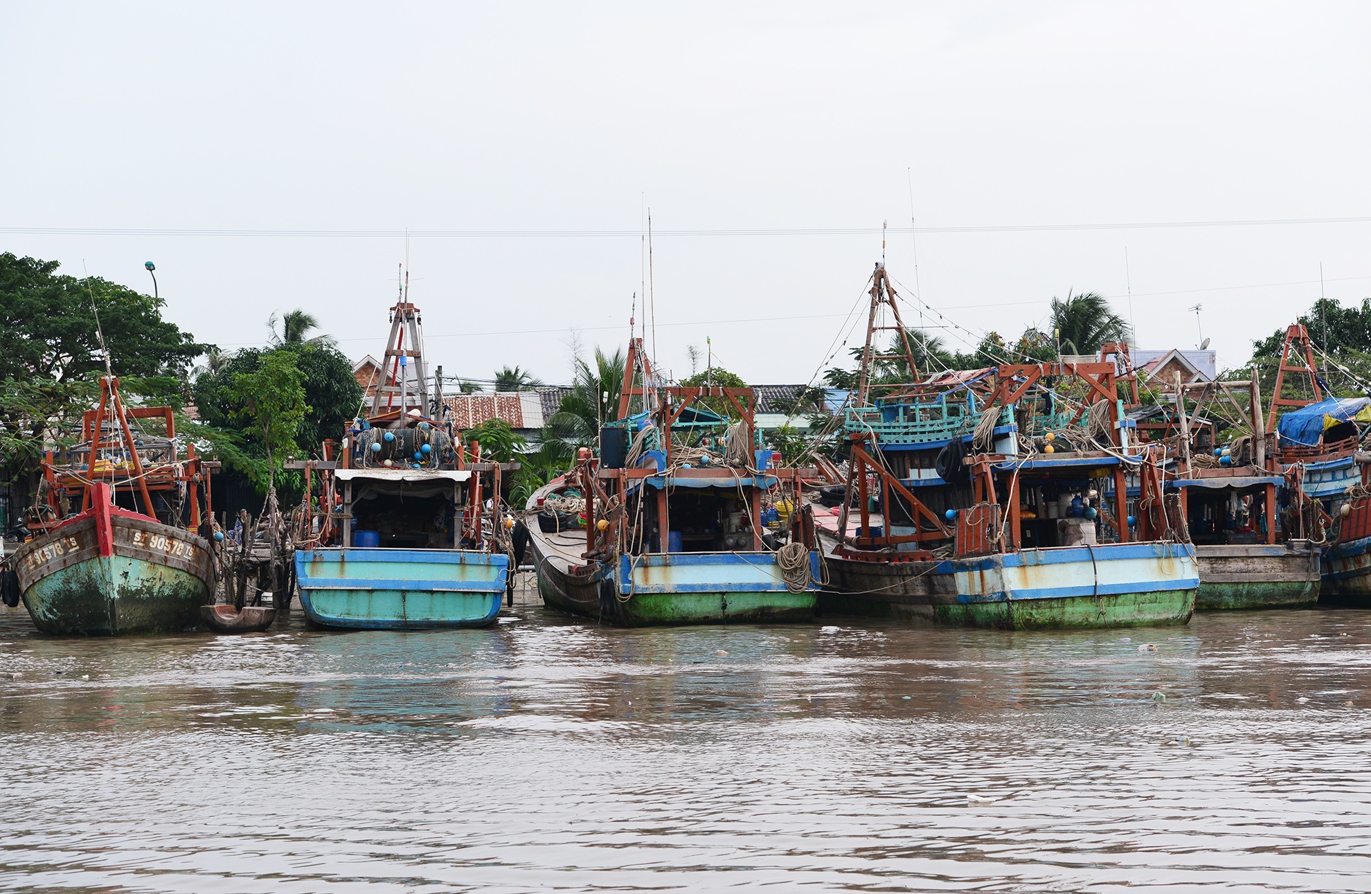 bao Tembin do bo vao mien Tay anh 6