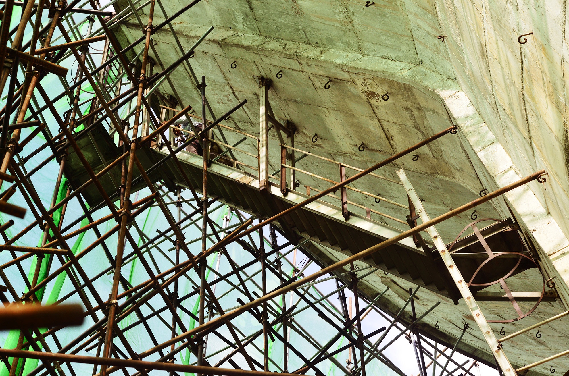 thao do thuy dai co o Sai Gon anh 9