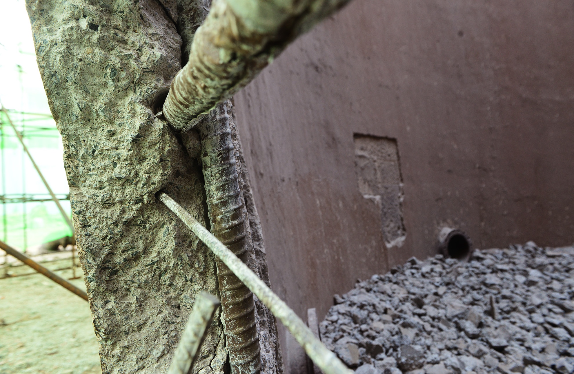 thao do thuy dai co o Sai Gon anh 11