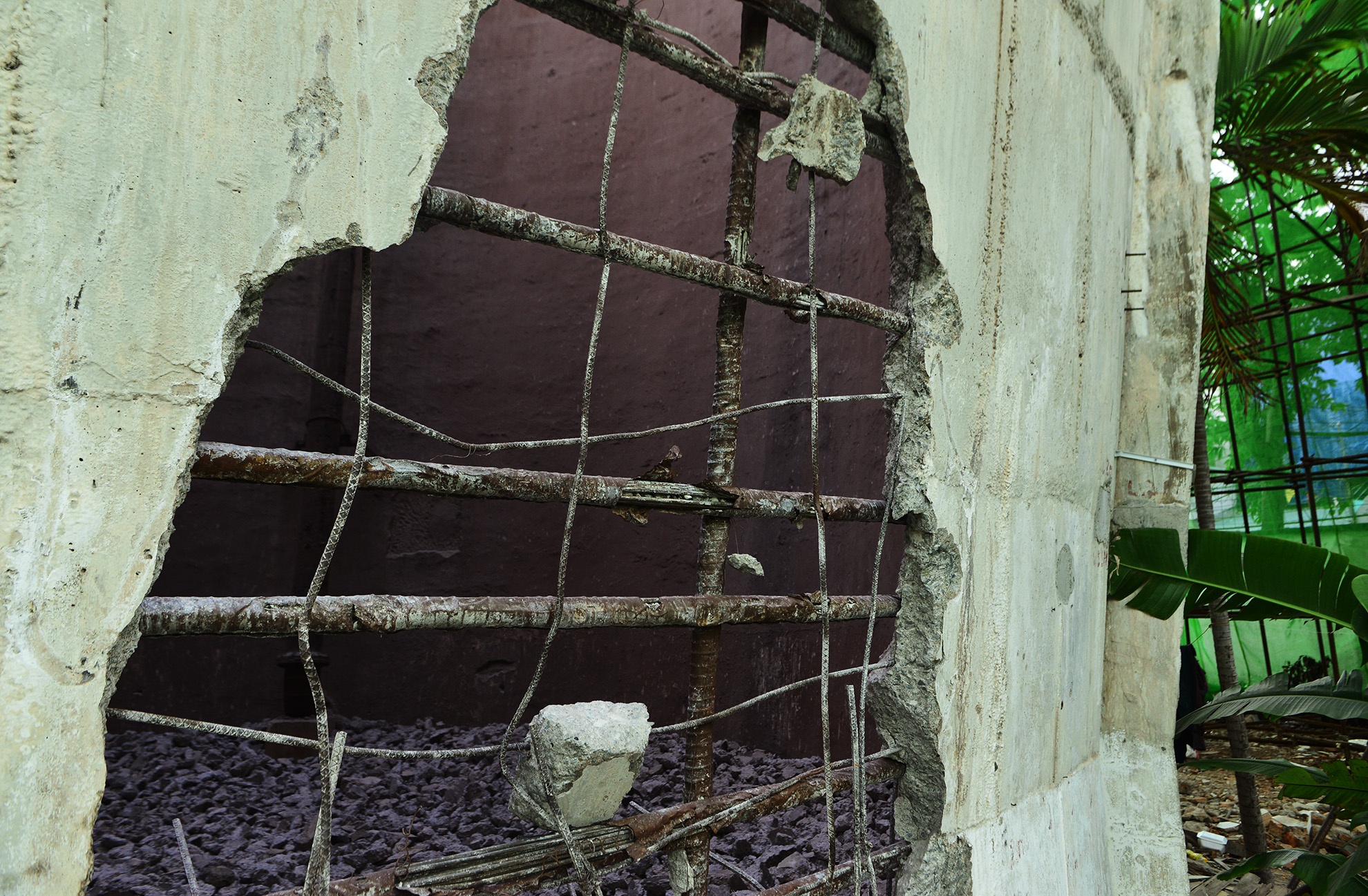 thao do thuy dai co o Sai Gon anh 10