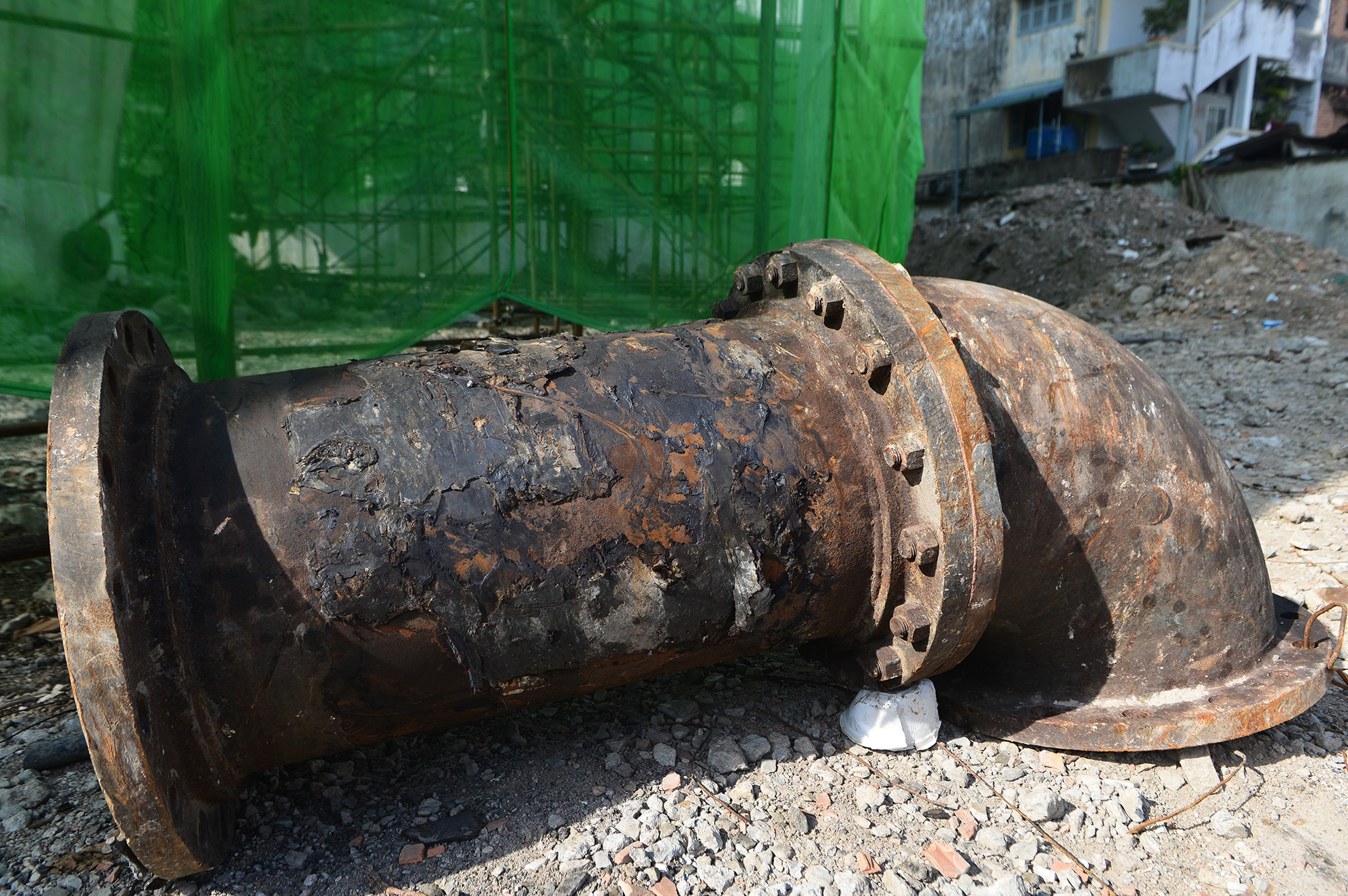 thao do thuy dai co o Sai Gon anh 15