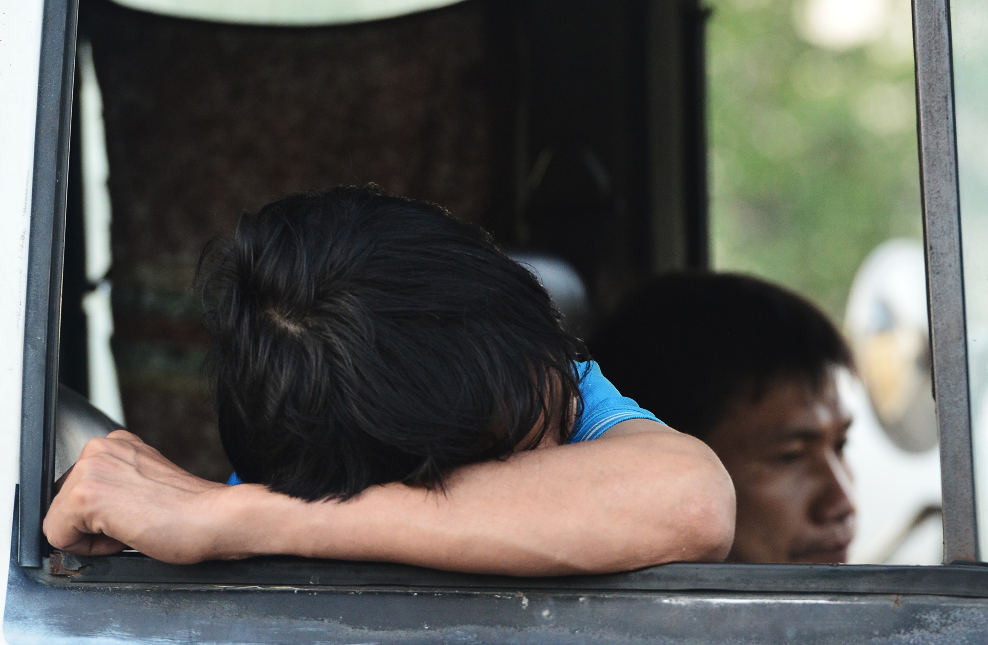 Toa canh giao thong vao cang Cat Lai anh 53