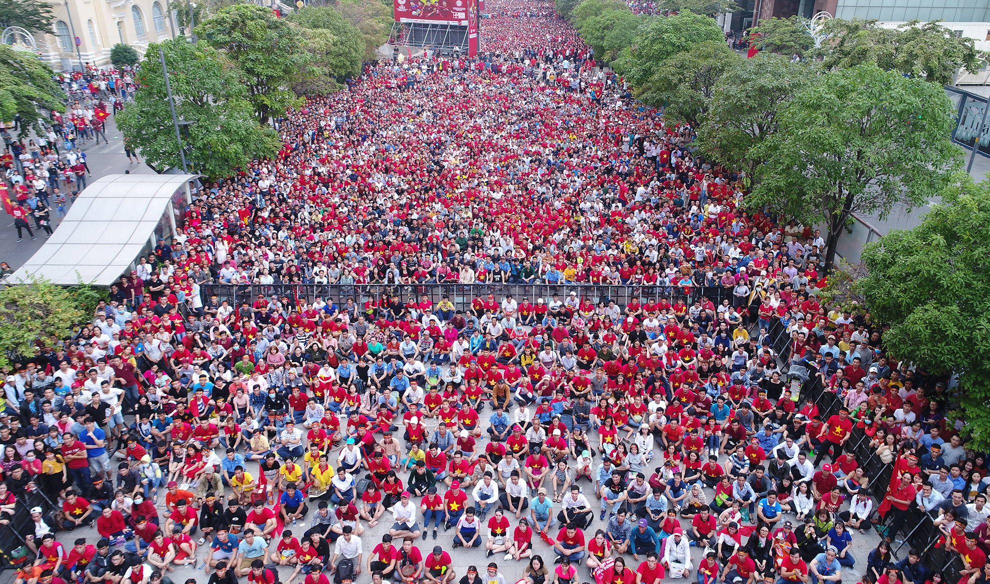 pho di bo Nguyen Hue anh 10