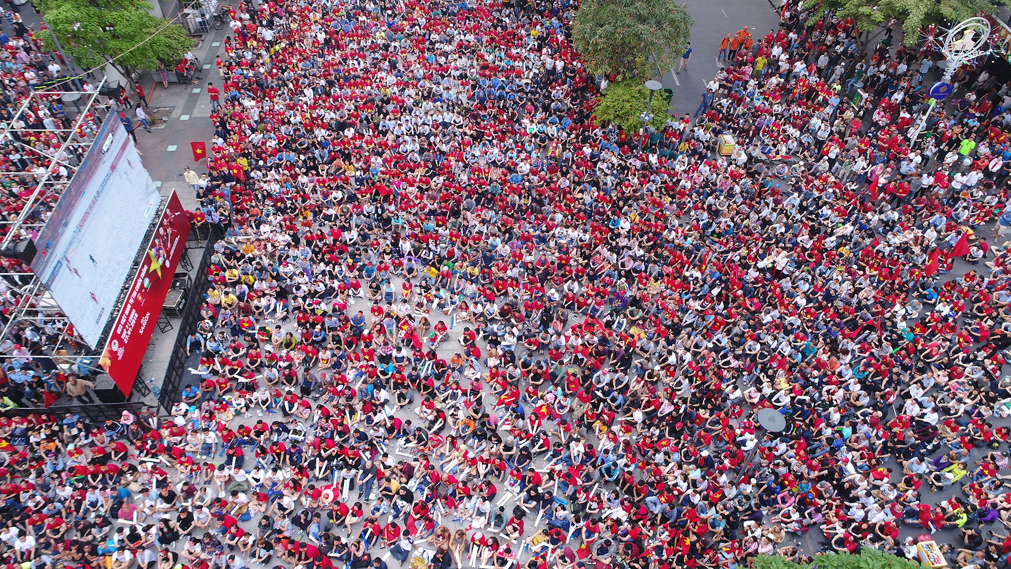 pho di bo Nguyen Hue anh 4