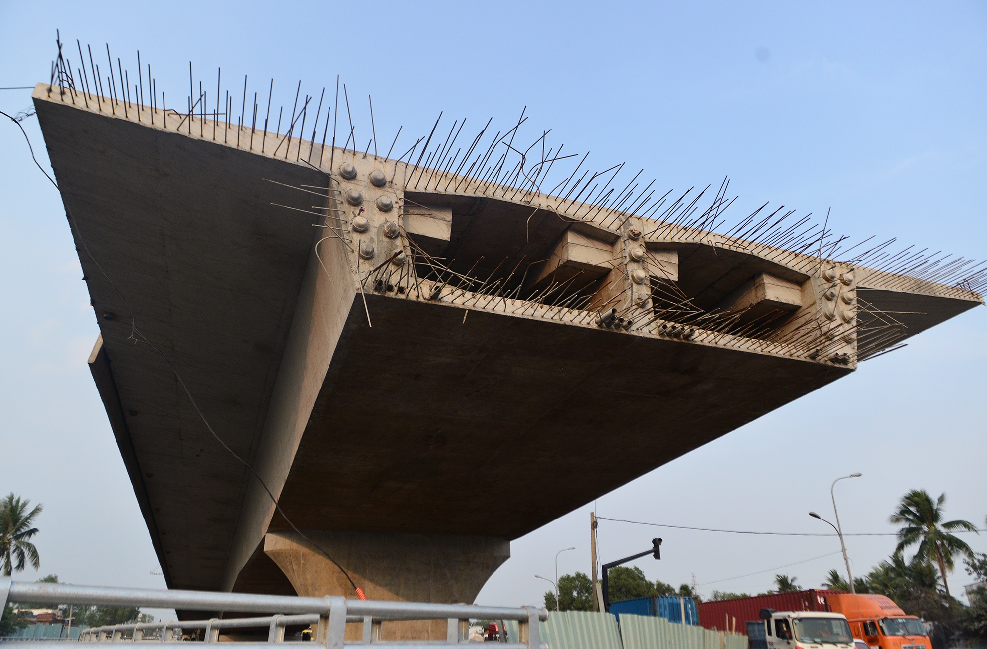 thong xe ham chui nut giao thong My Thuy anh 14