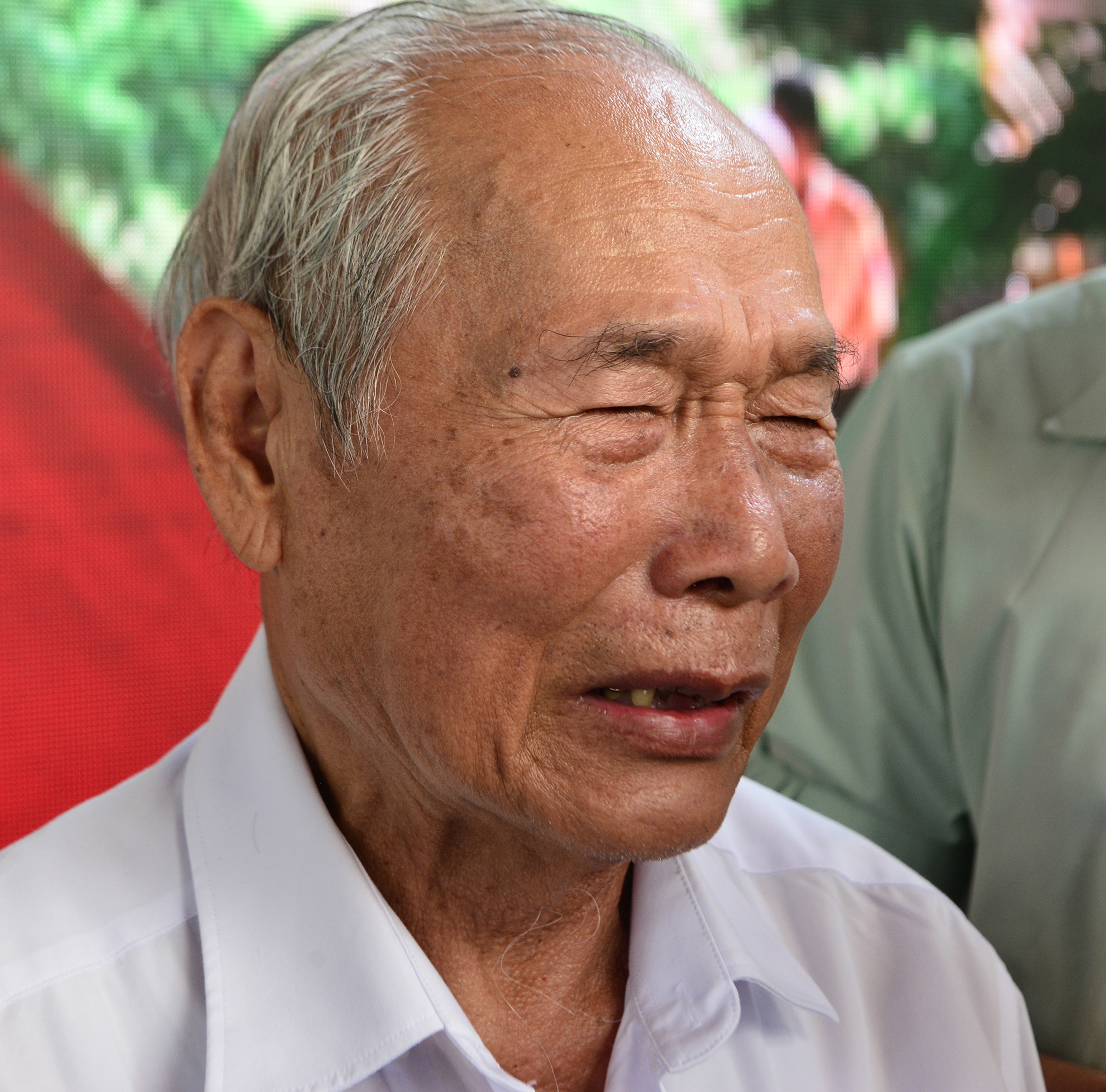 nguyen Thu tuong Phan Van Khai qua doi anh 9