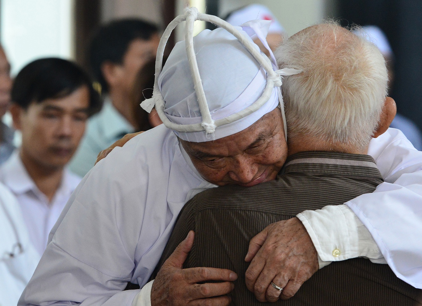 co thu tuong Phan Van Khai anh 6